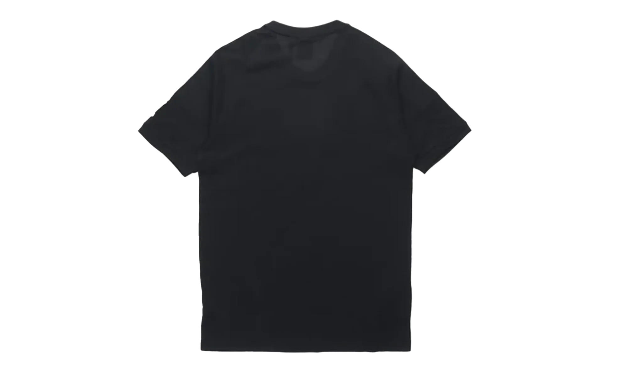 3-Stripes Club Tee "Black" FL8916 - Image 2