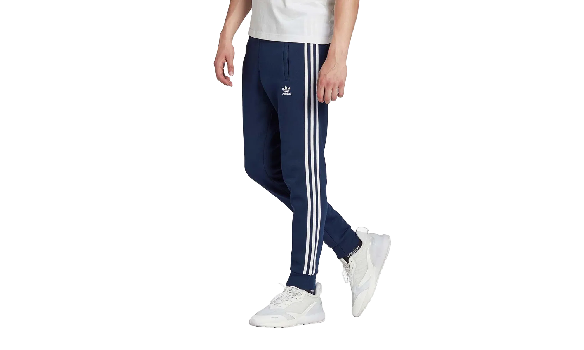 3-stripes Pant "Night Indigo" IB1418 - Image 2