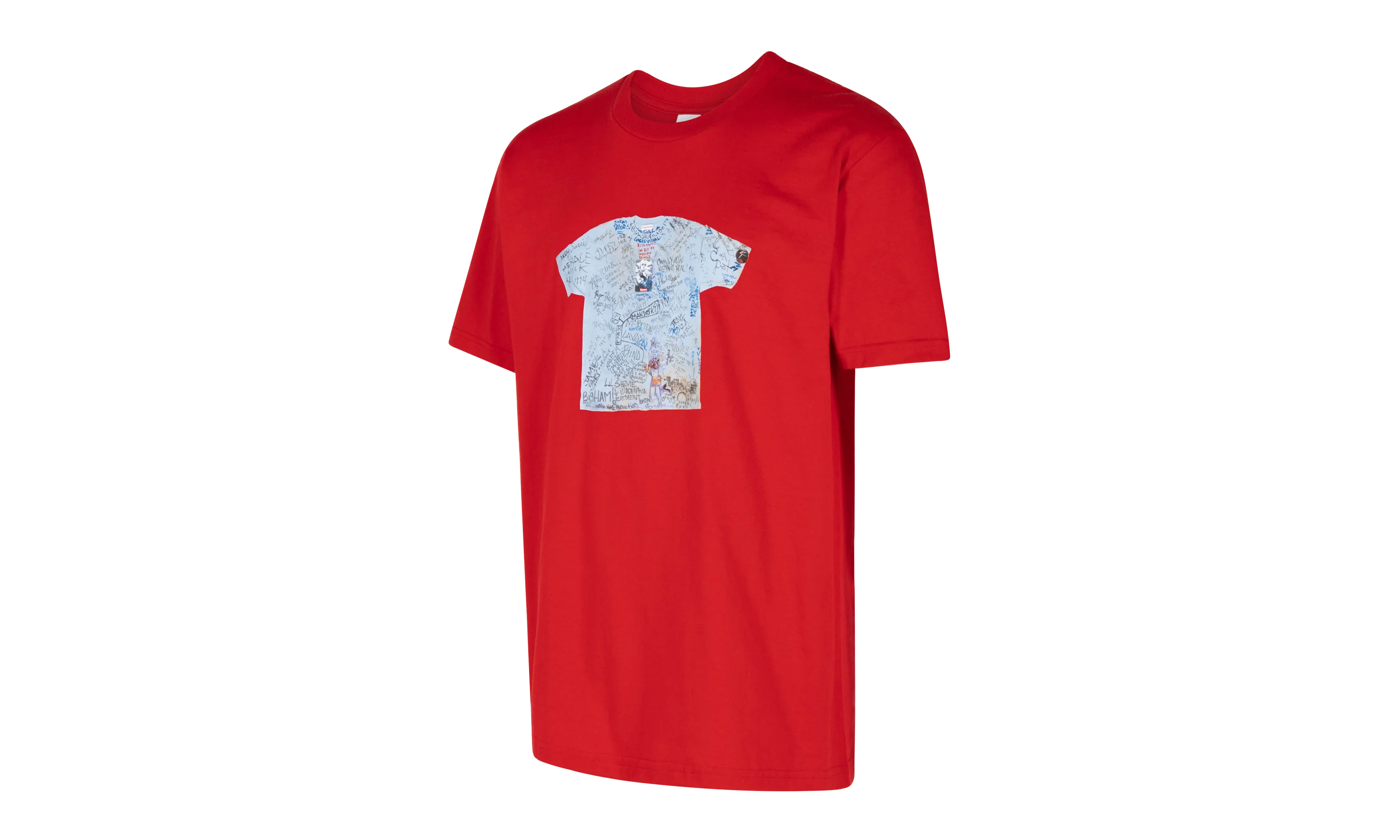 30th Anniversary First Tee "SS24" SU349 - Image 2
