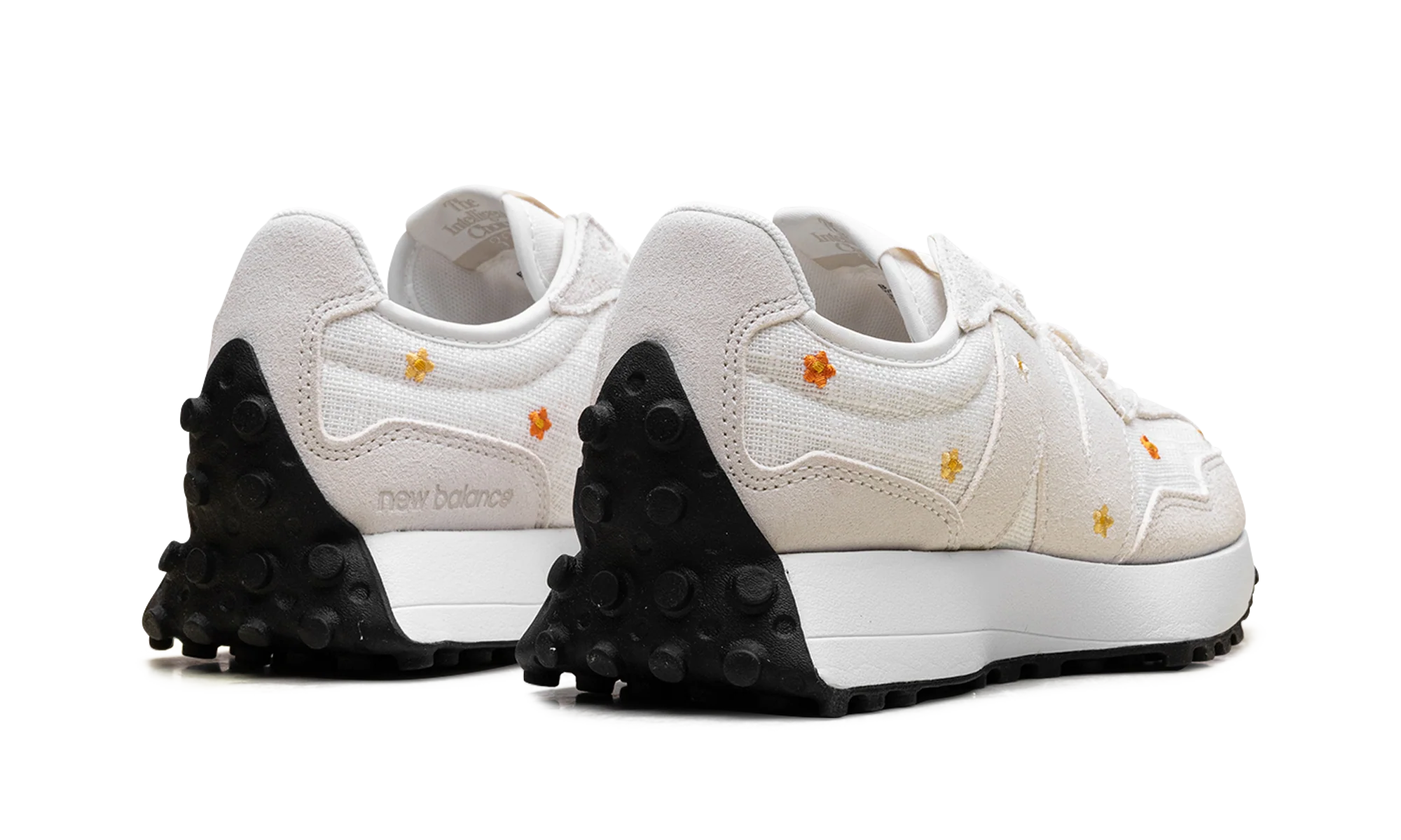 327 WMNS "Sea Salt Floral Embroidery" WS327DCA - Image 3