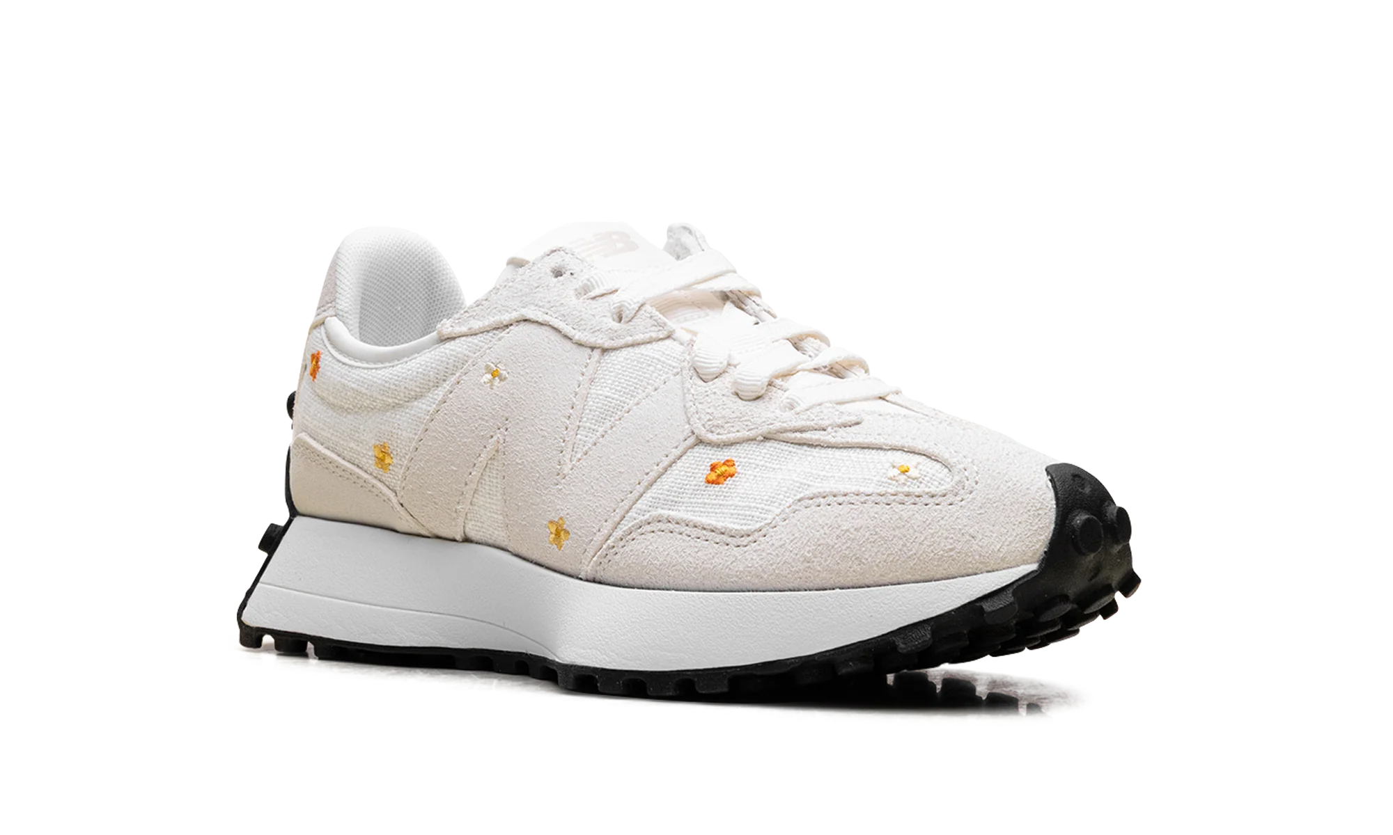 327 WMNS "Sea Salt Floral Embroidery" WS327DCA - Image 7