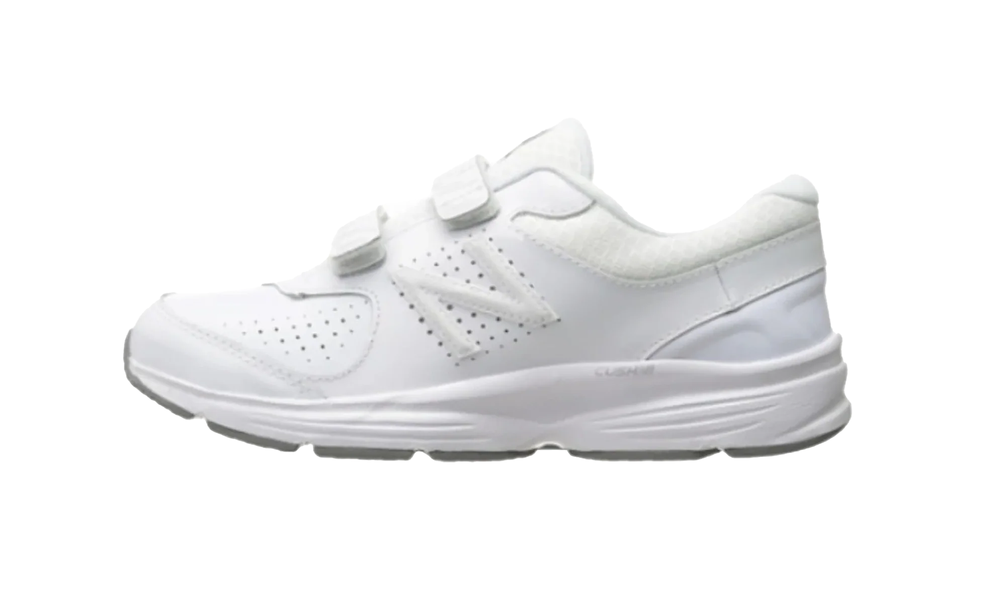411 WMNS "White" WW411HW2