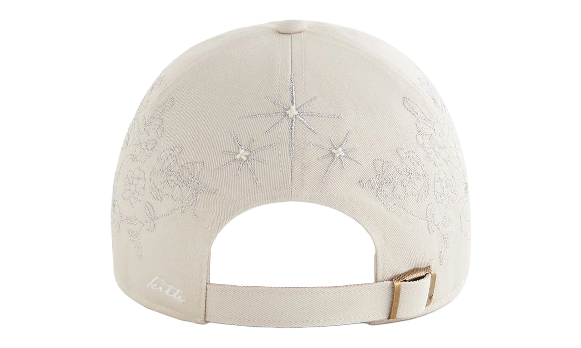 '47 for the Los Angeles Dodgers Classic Cap "Lisa for KITH - Sandrift" khw050281 104 - Image 2