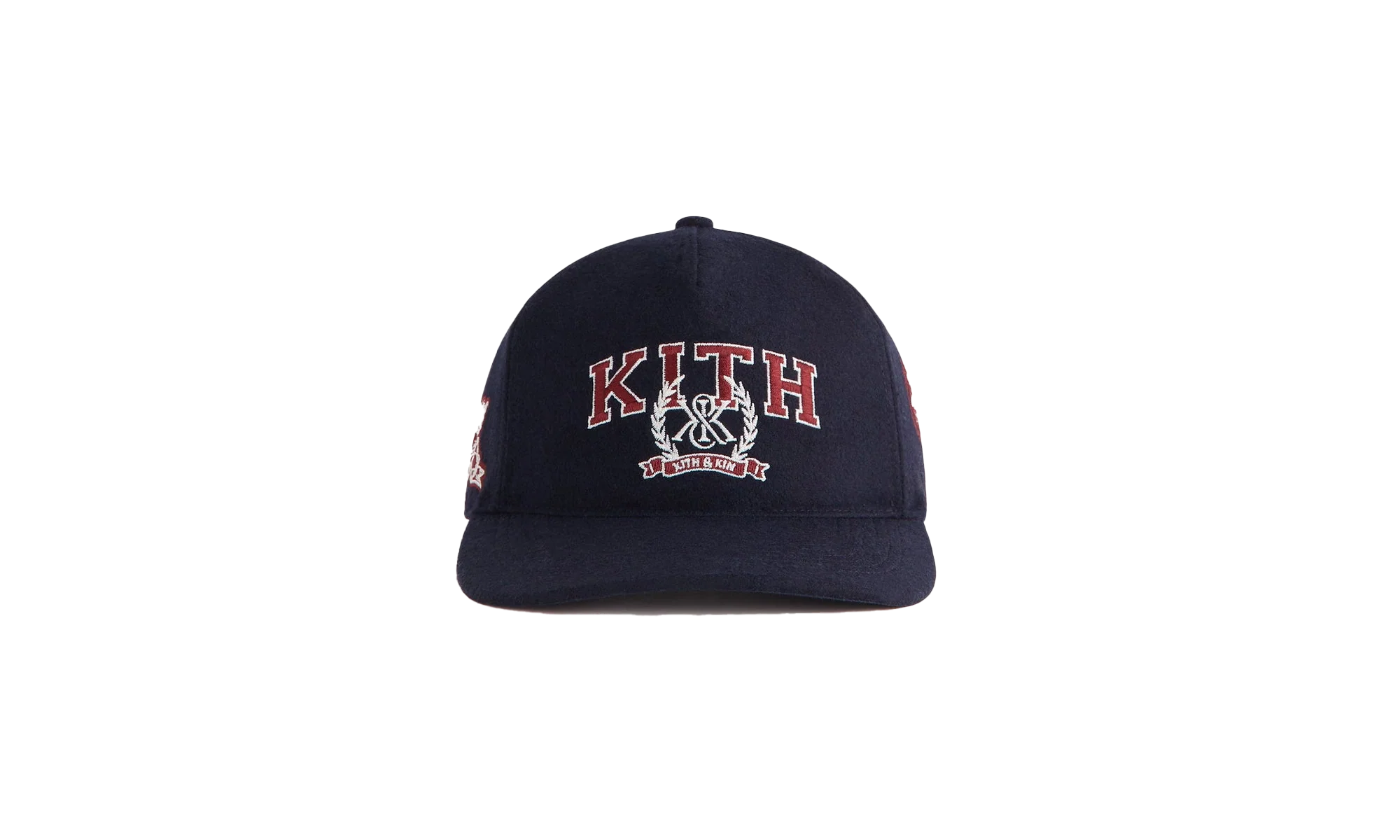 '47 Wool Hitch Snapback "Nocturnal" khw050245 413