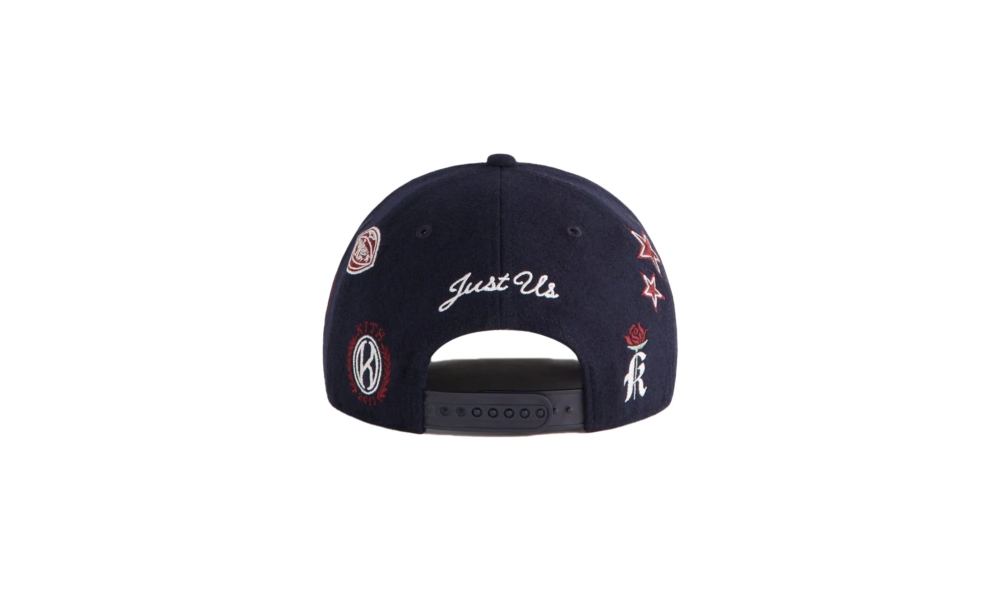 '47 Wool Hitch Snapback "Nocturnal" khw050245 413 - Image 2