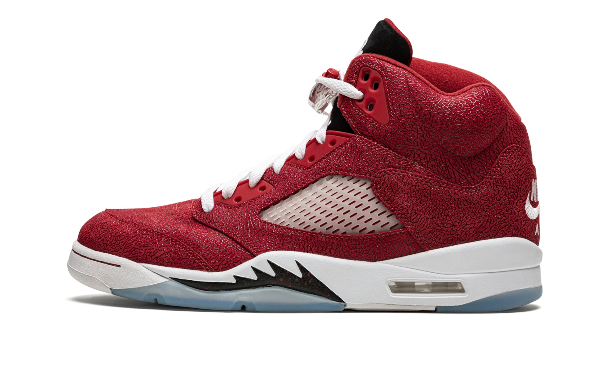 5 Retro "Oklahoma Sooners PE" DJ4954 997023 SZ