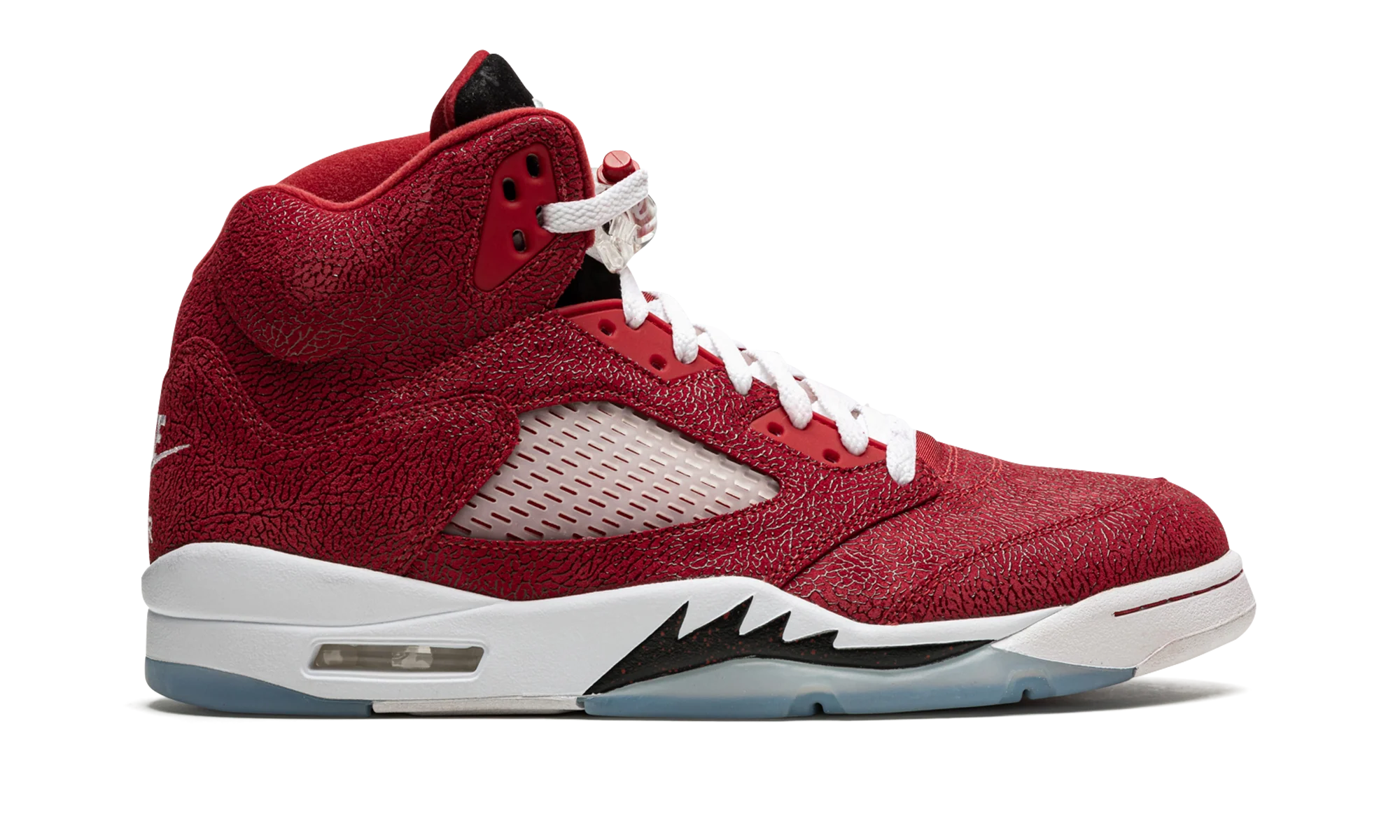 5 Retro "Oklahoma Sooners PE" DJ4954 997023 SZ - Image 6