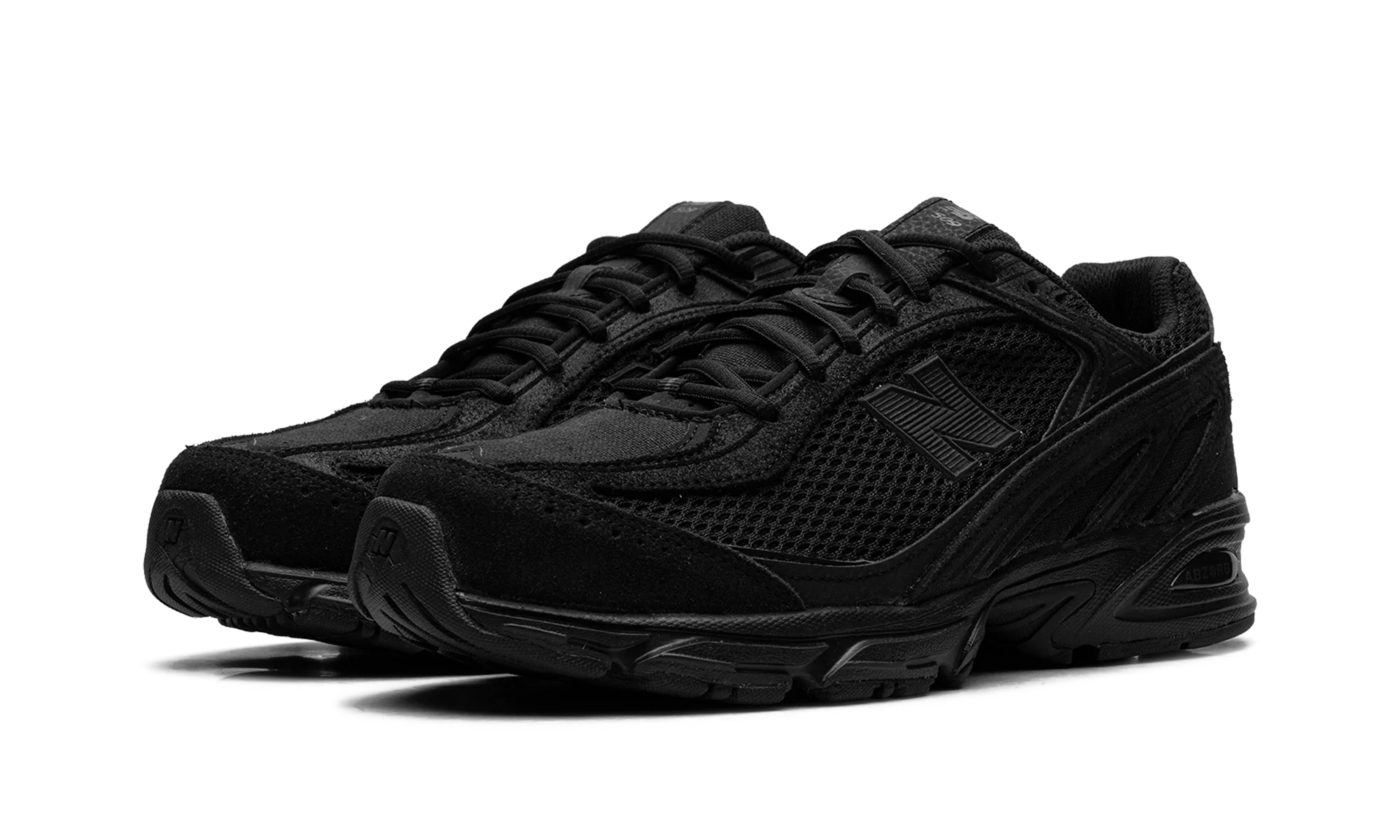 509 "Triple Black" U509BC - Image 2