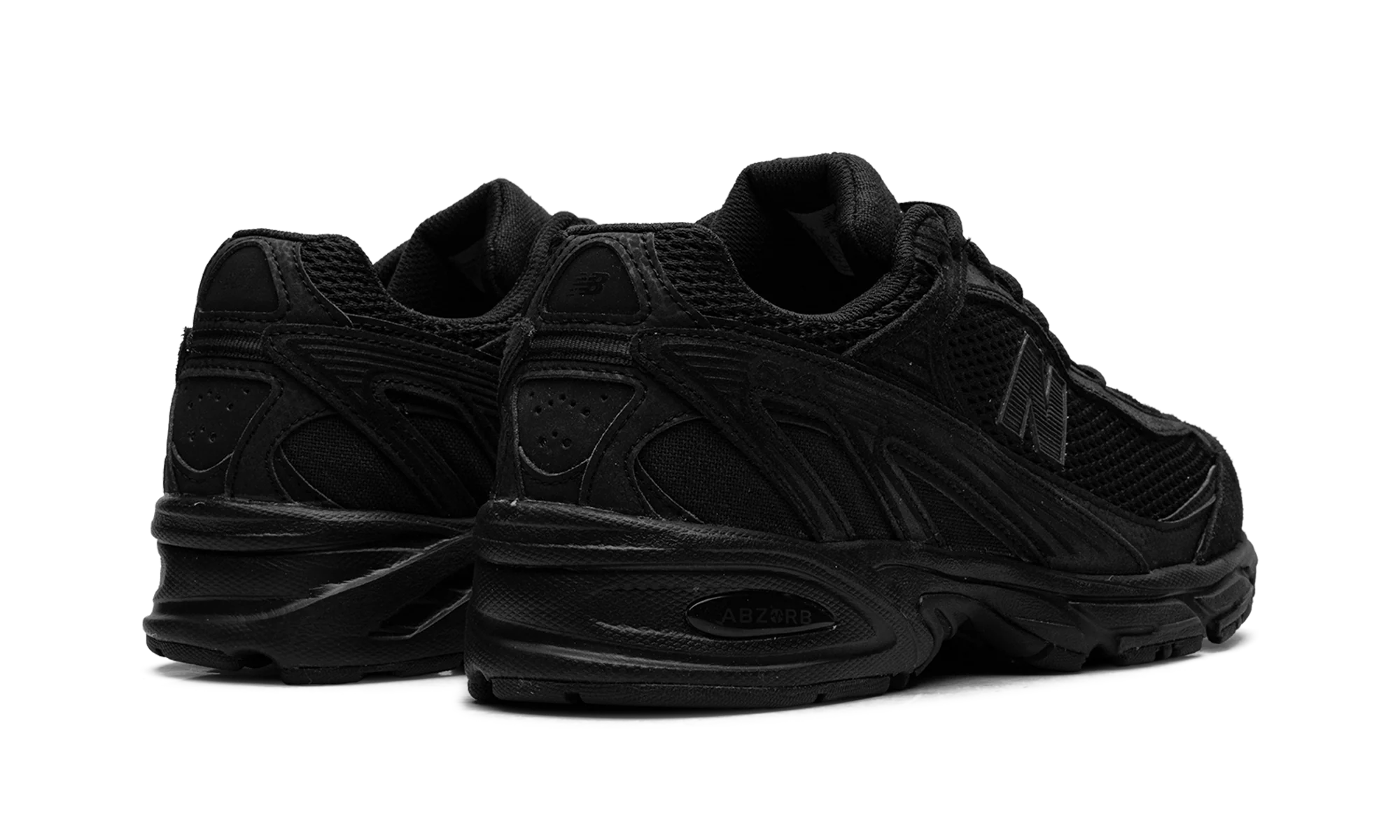 509 "Triple Black" U509BC - Image 3