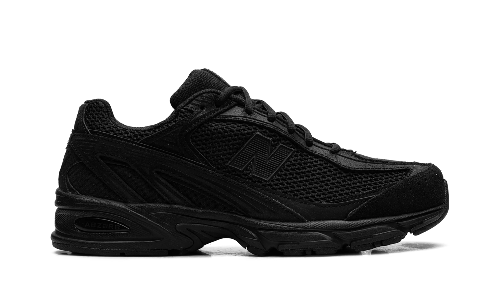 509 "Triple Black" U509BC - Image 6