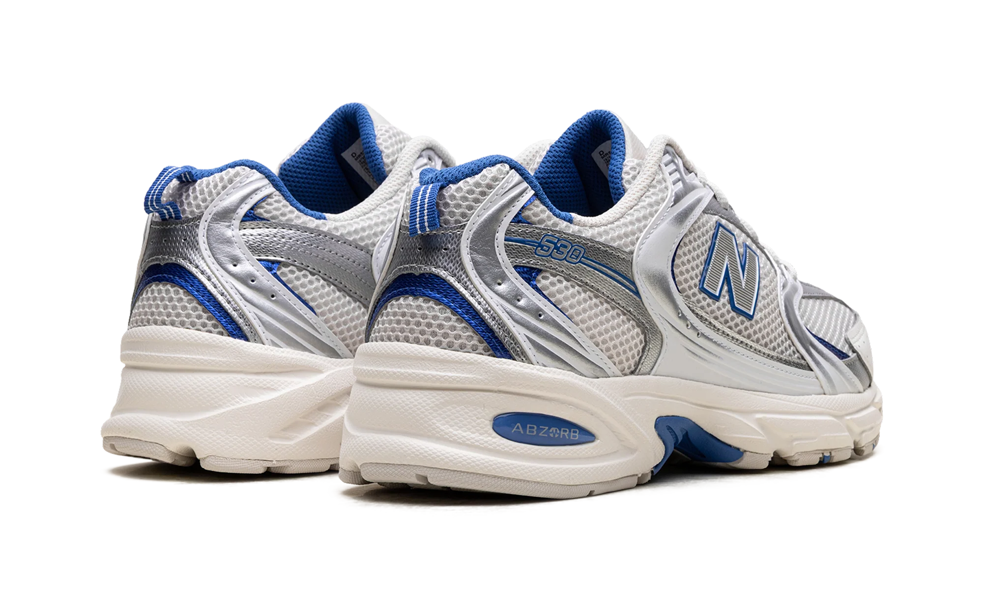 530 "Calia - Blue Horizon" MR530CCW - Image 3