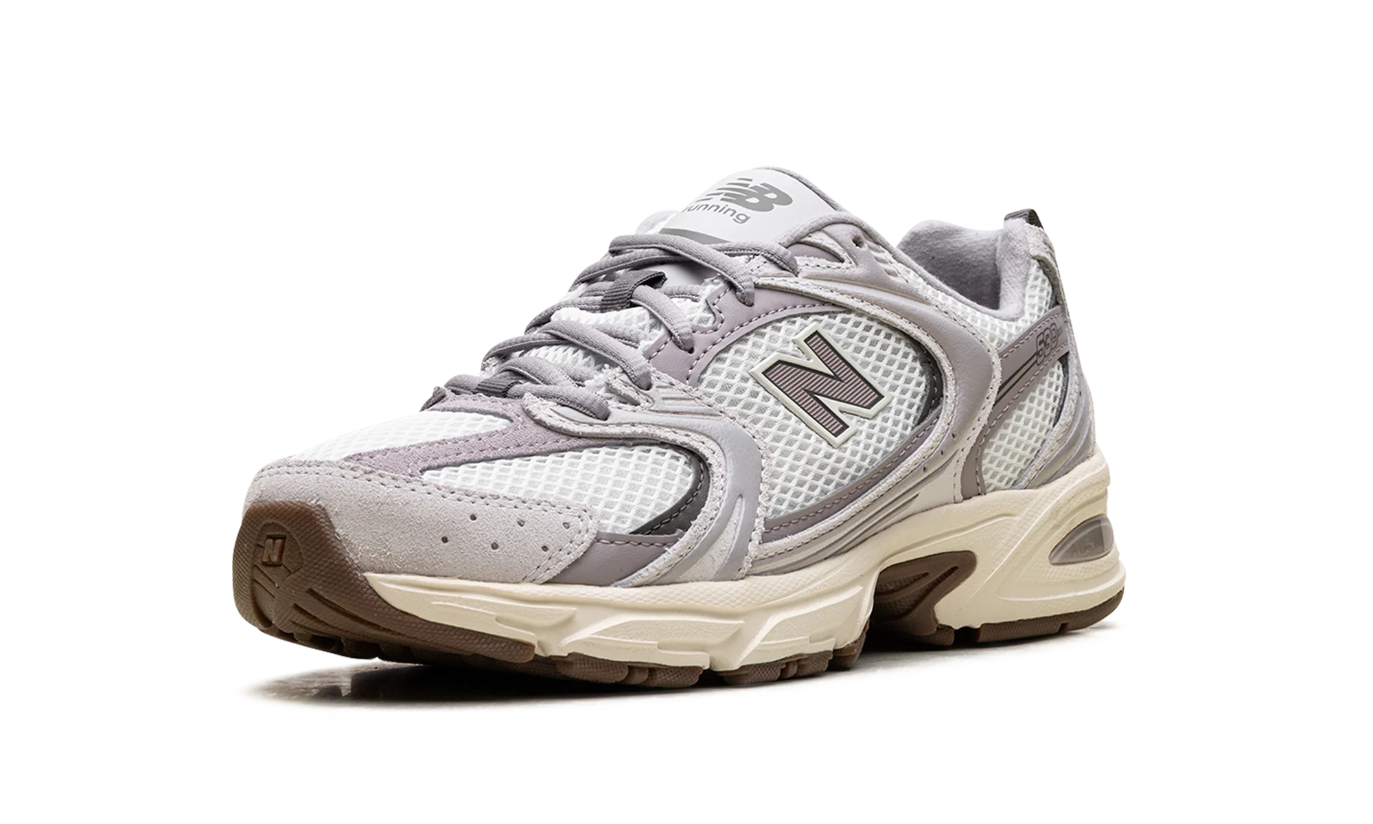 530 "Grey Matter" U5307VI - Image 4