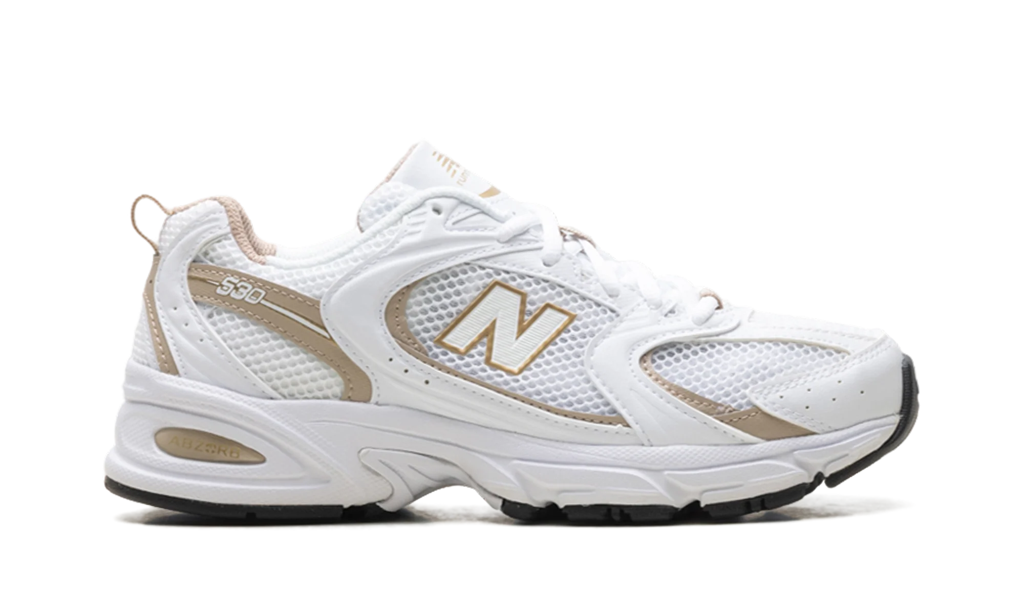 530 "Munsell White Mindful Grey" MR530WJ - Image 6