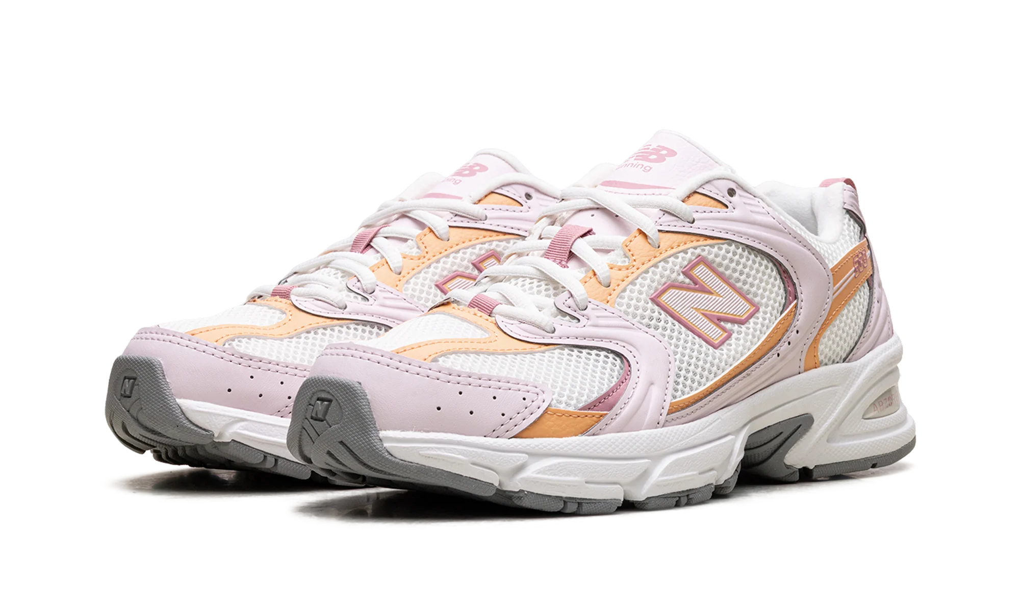530 "Orange/Pink" U530NPB - Image 2