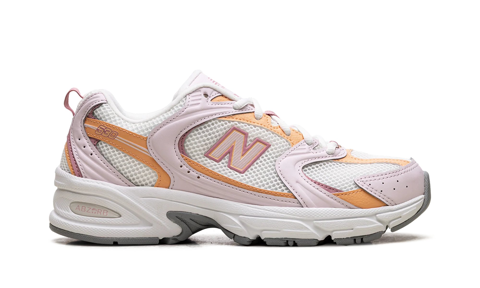 530 "Orange/Pink" U530NPB - Image 6