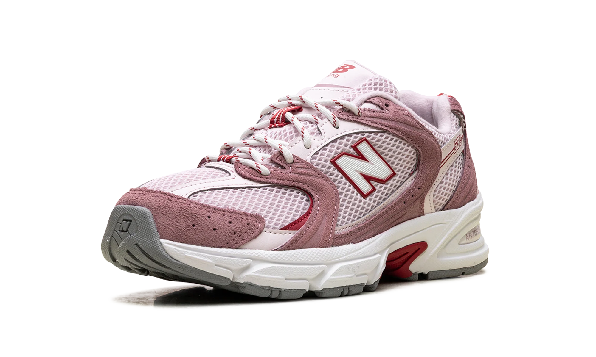 530 "Rosewood Pink" U5304GM - Image 4
