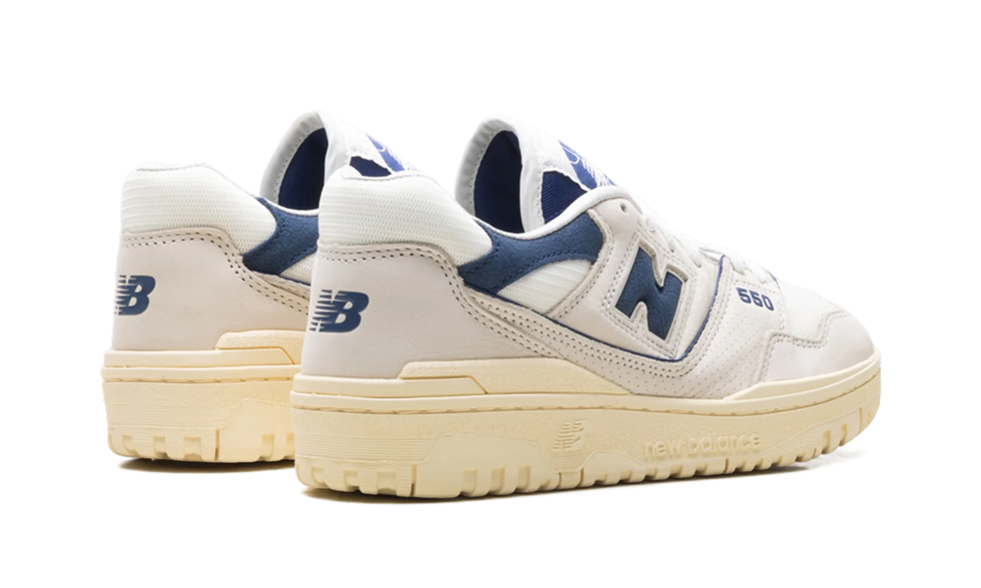 550 "Permafrost Blue Oyster" BB550LRB - Image 3