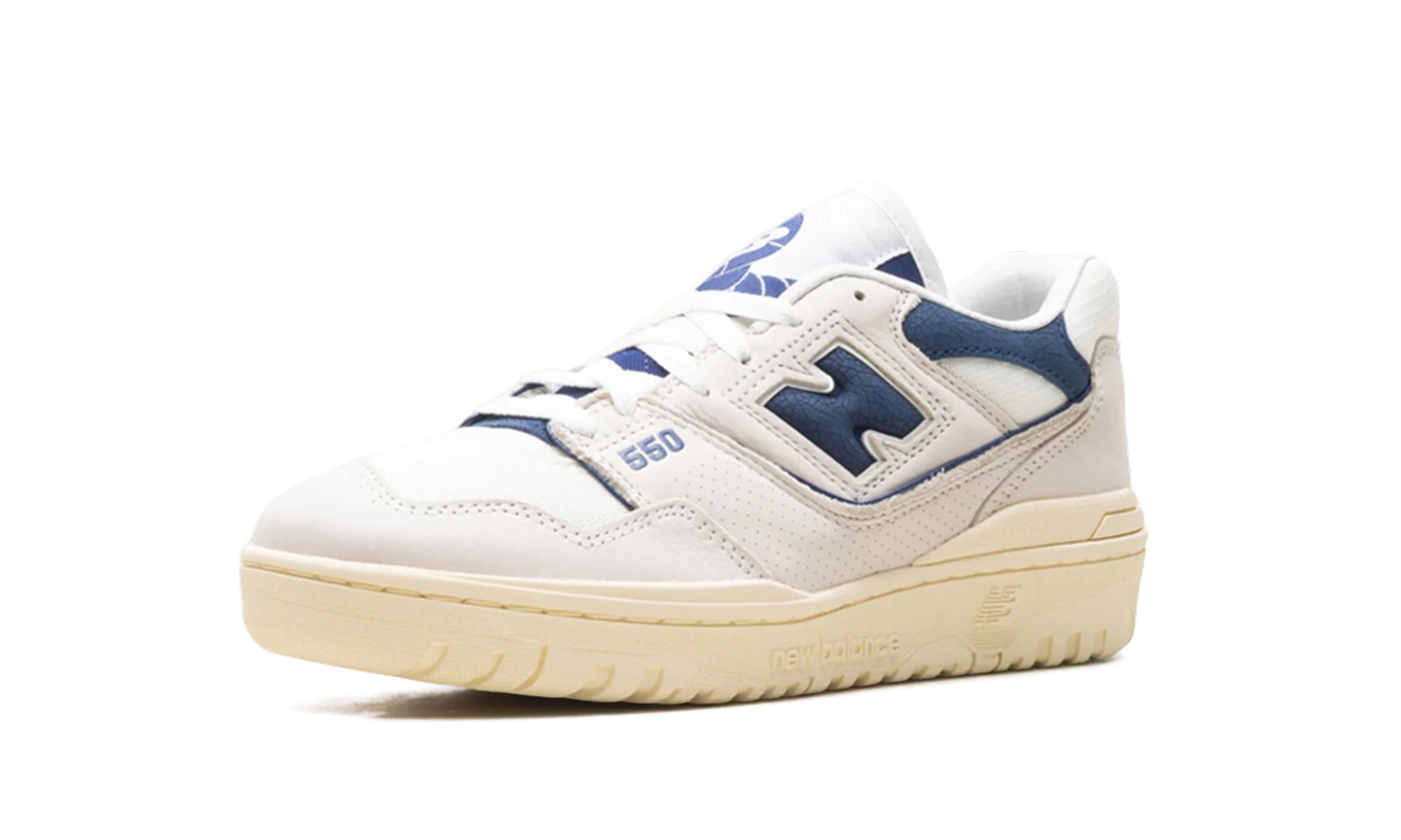 550 "Permafrost Blue Oyster" BB550LRB - Image 4