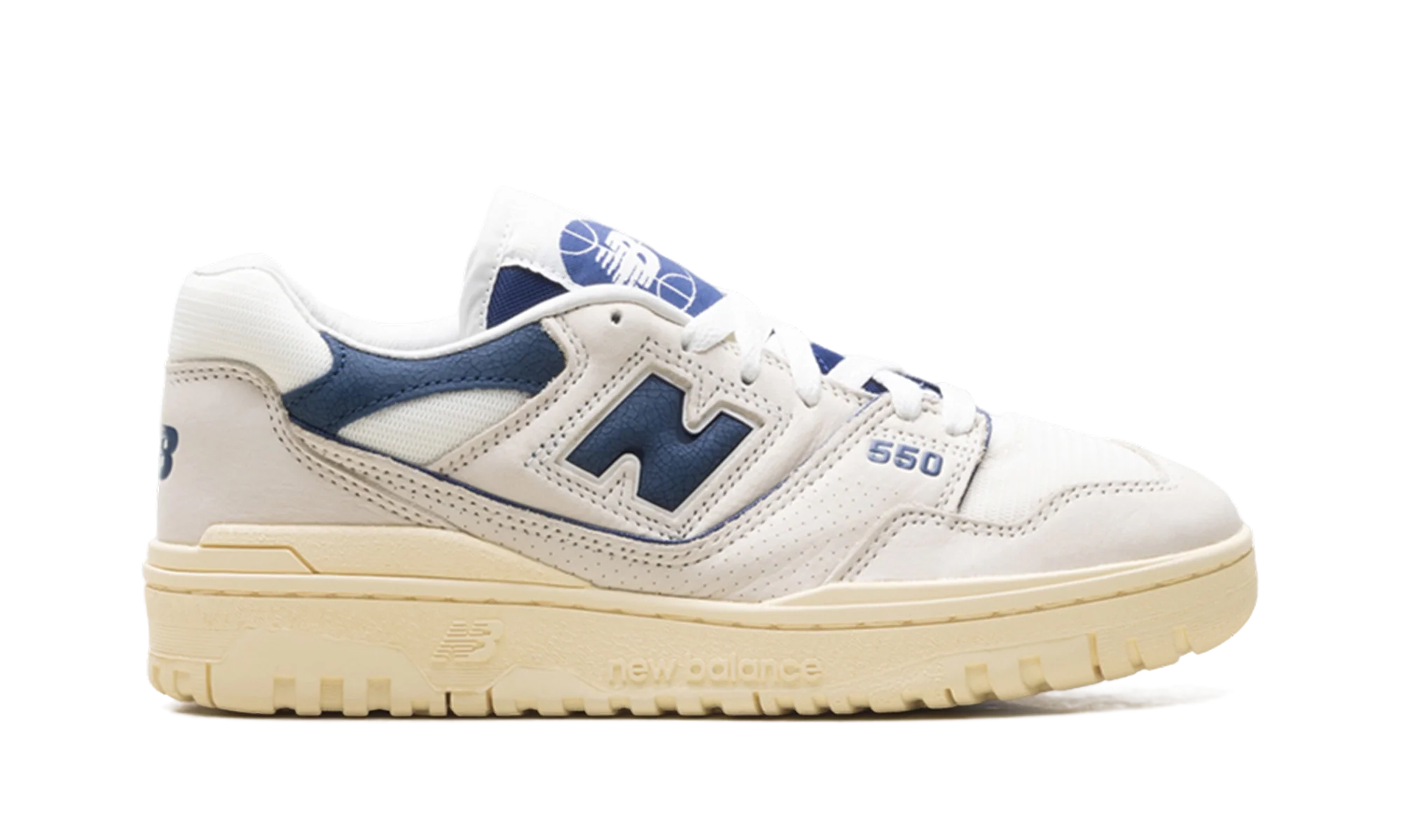 550 "Permafrost Blue Oyster" BB550LRB - Image 6