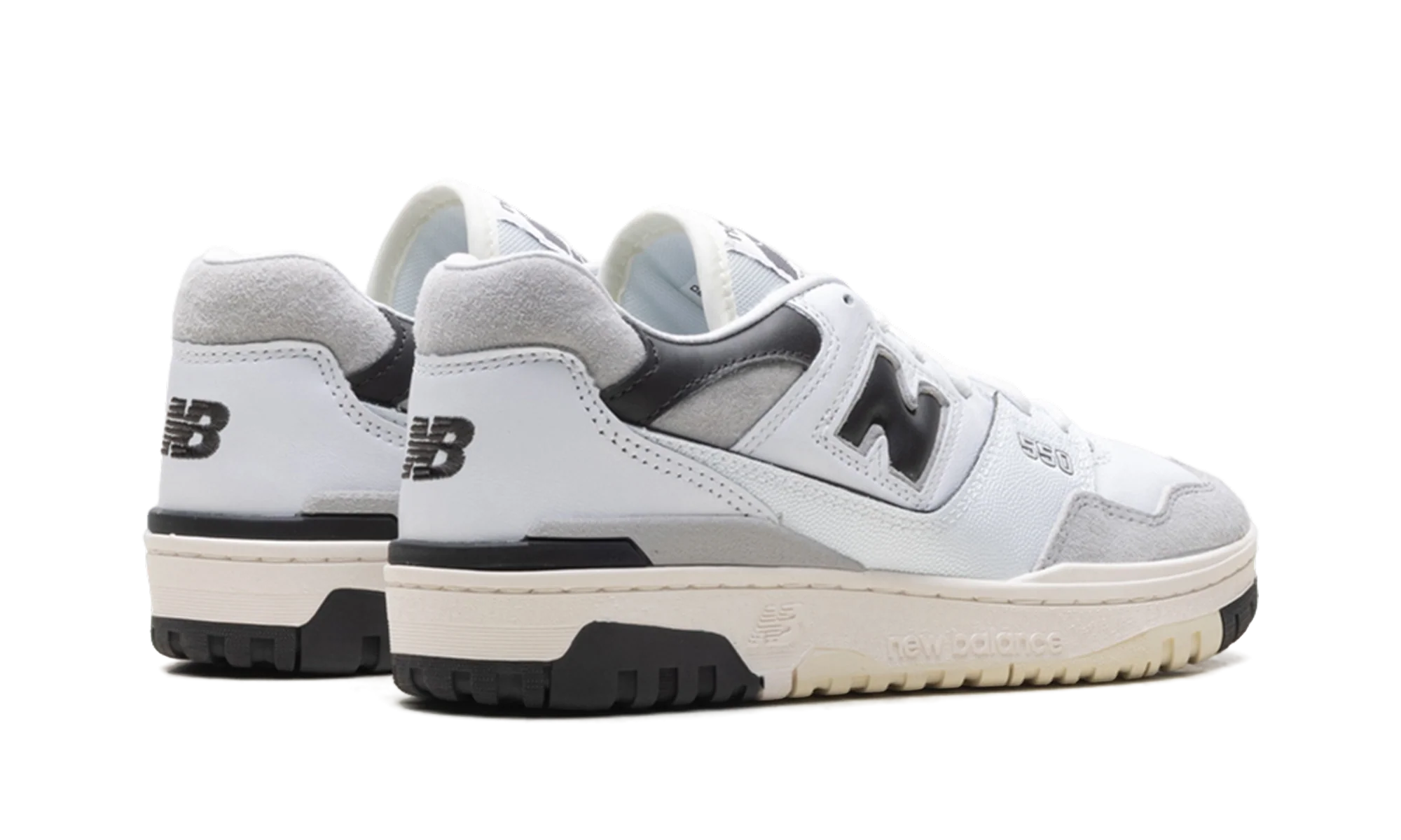 550 "White Black" BB550GWB - Image 3