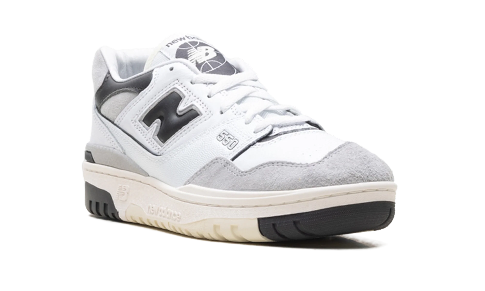 550 "White Black" BB550GWB - Image 7