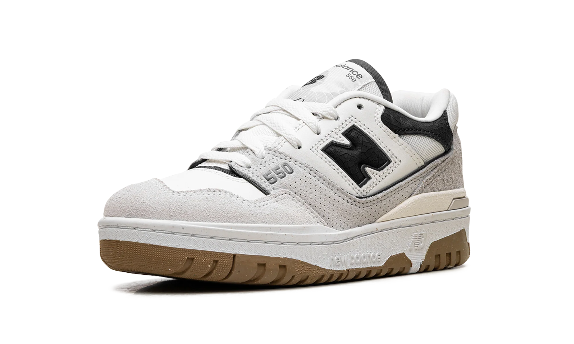 550 WMNS "Sea Salt Grey Matter" BBW550TA - Image 4