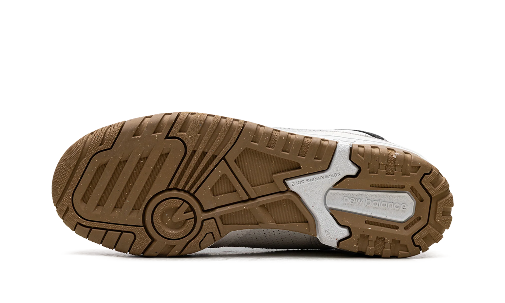 550 WMNS "Sea Salt Grey Matter" BBW550TA - Image 5