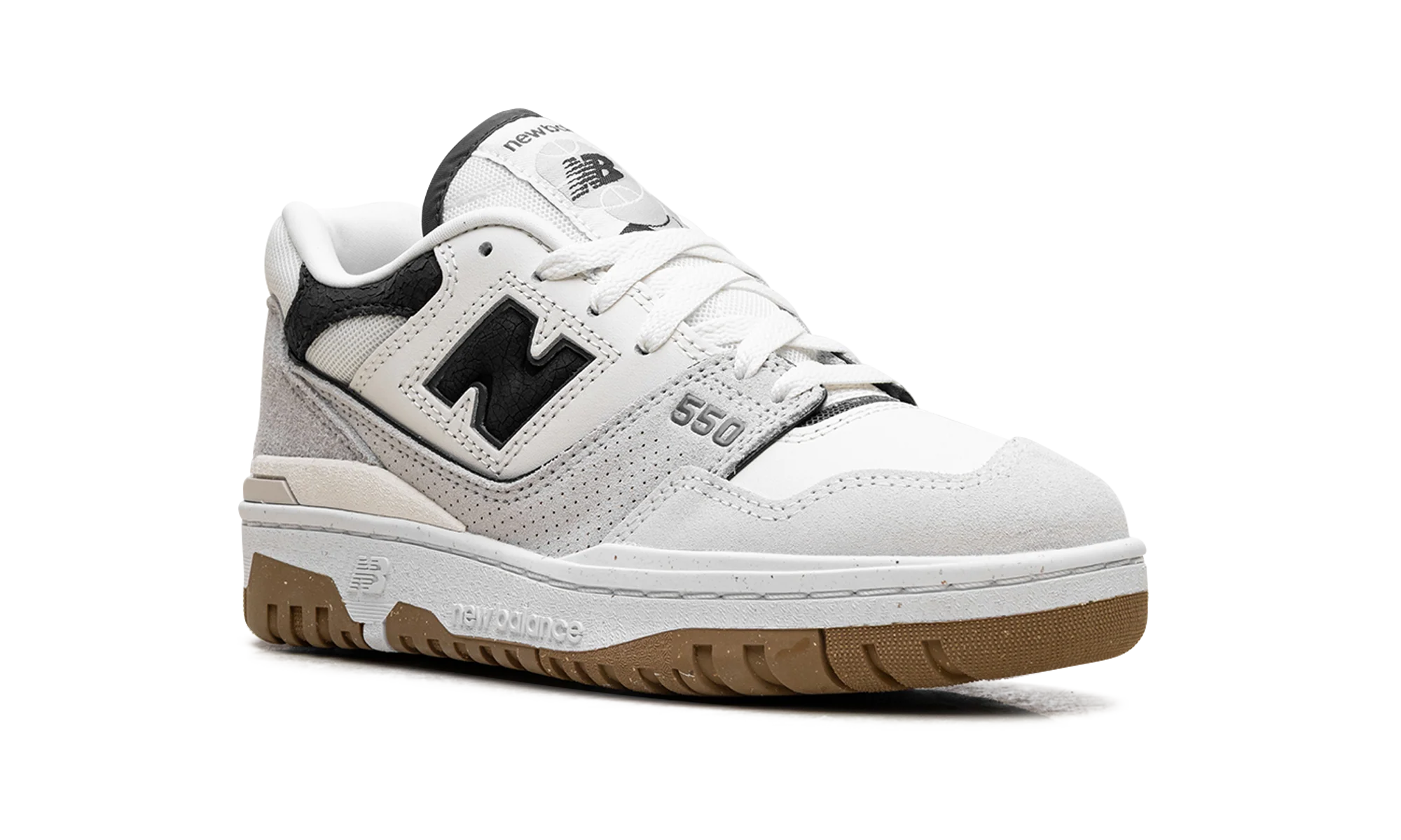 550 WMNS "Sea Salt Grey Matter" BBW550TA - Image 7