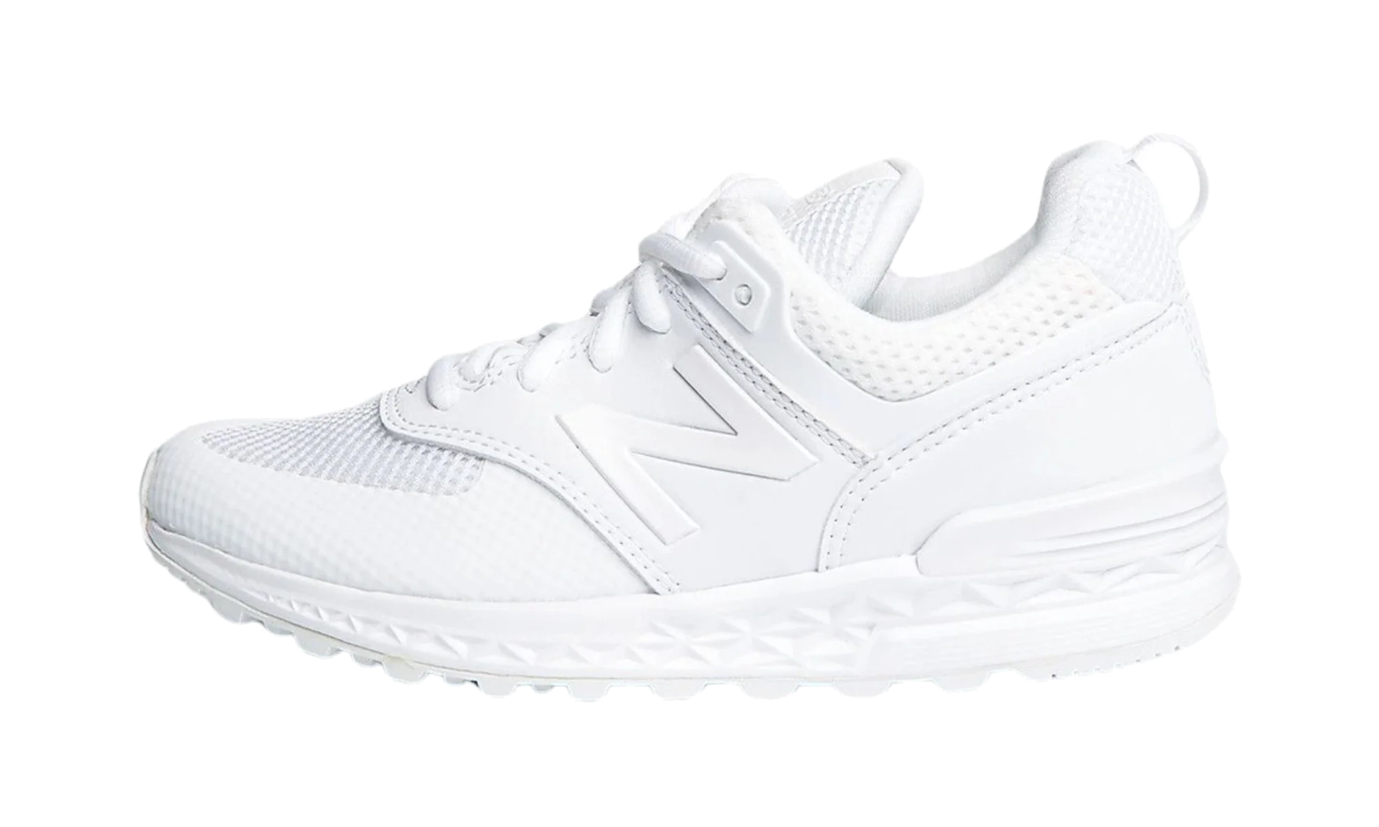574 GS "White" KFL5744G