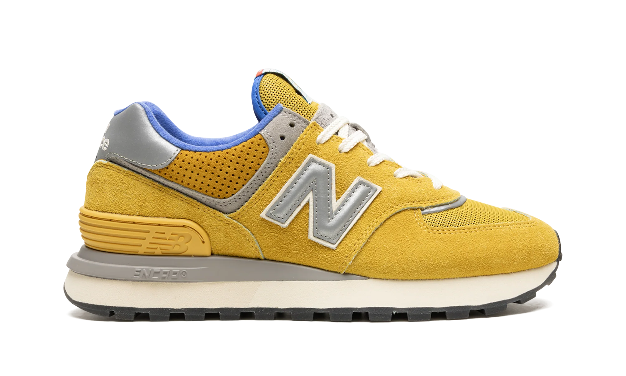 574 Legacy "Bodega - Yellow" U574LGB1 - Image 6