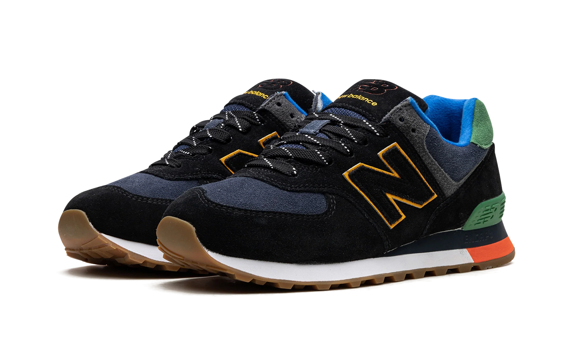 574 "Multicolor" ML574GF2 - Image 2