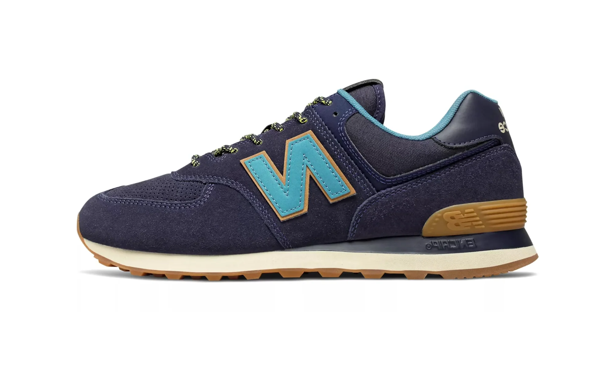 574 "Navy" ML5740TA