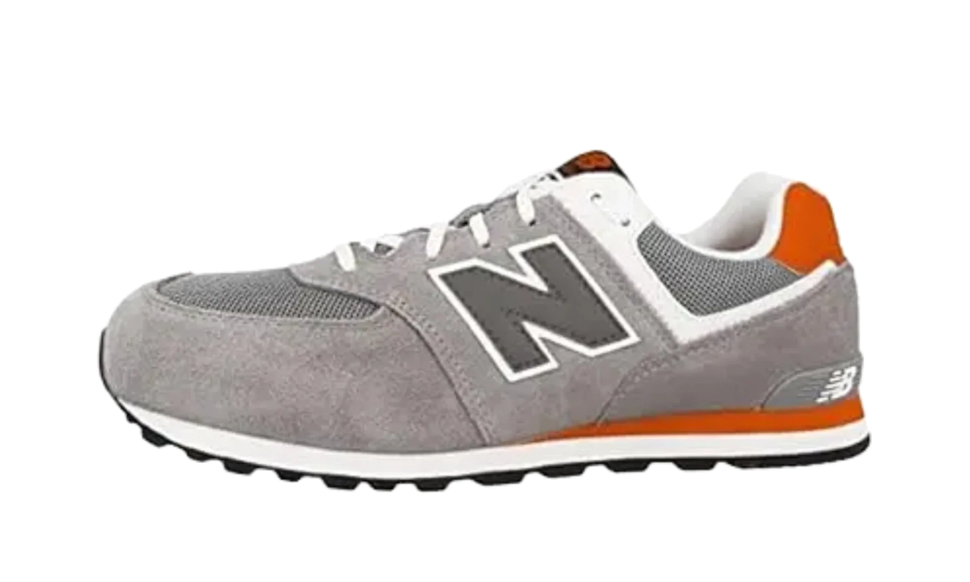 574 PS "Grey Orange" KL574P1P