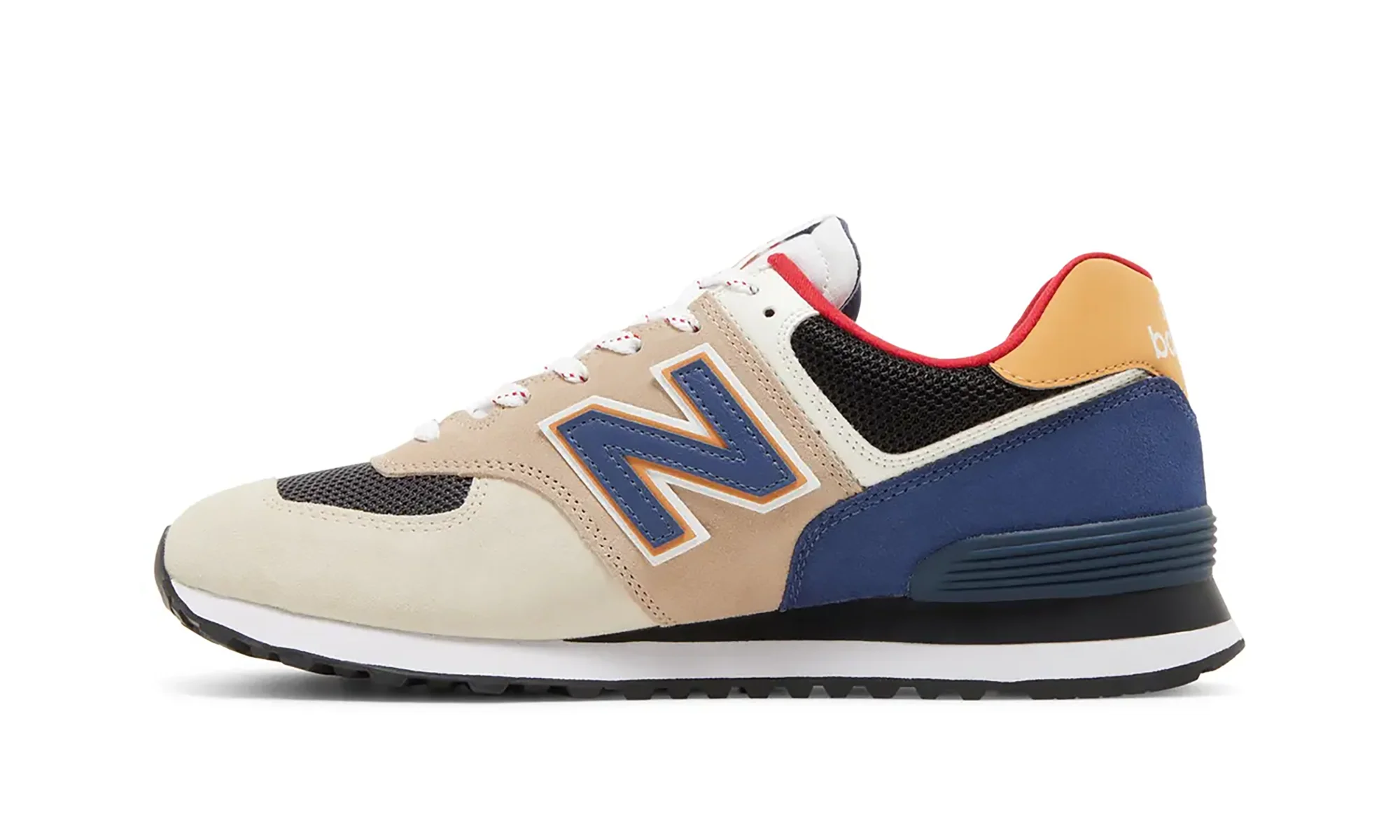 574 "Tan Blue" ML574LC2