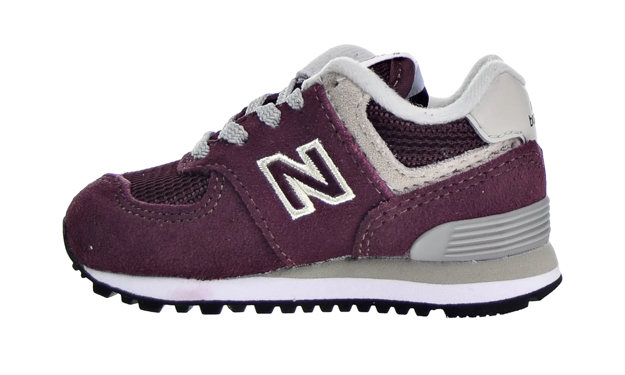 574 TD "Burgundy / Grey" IC574 GB