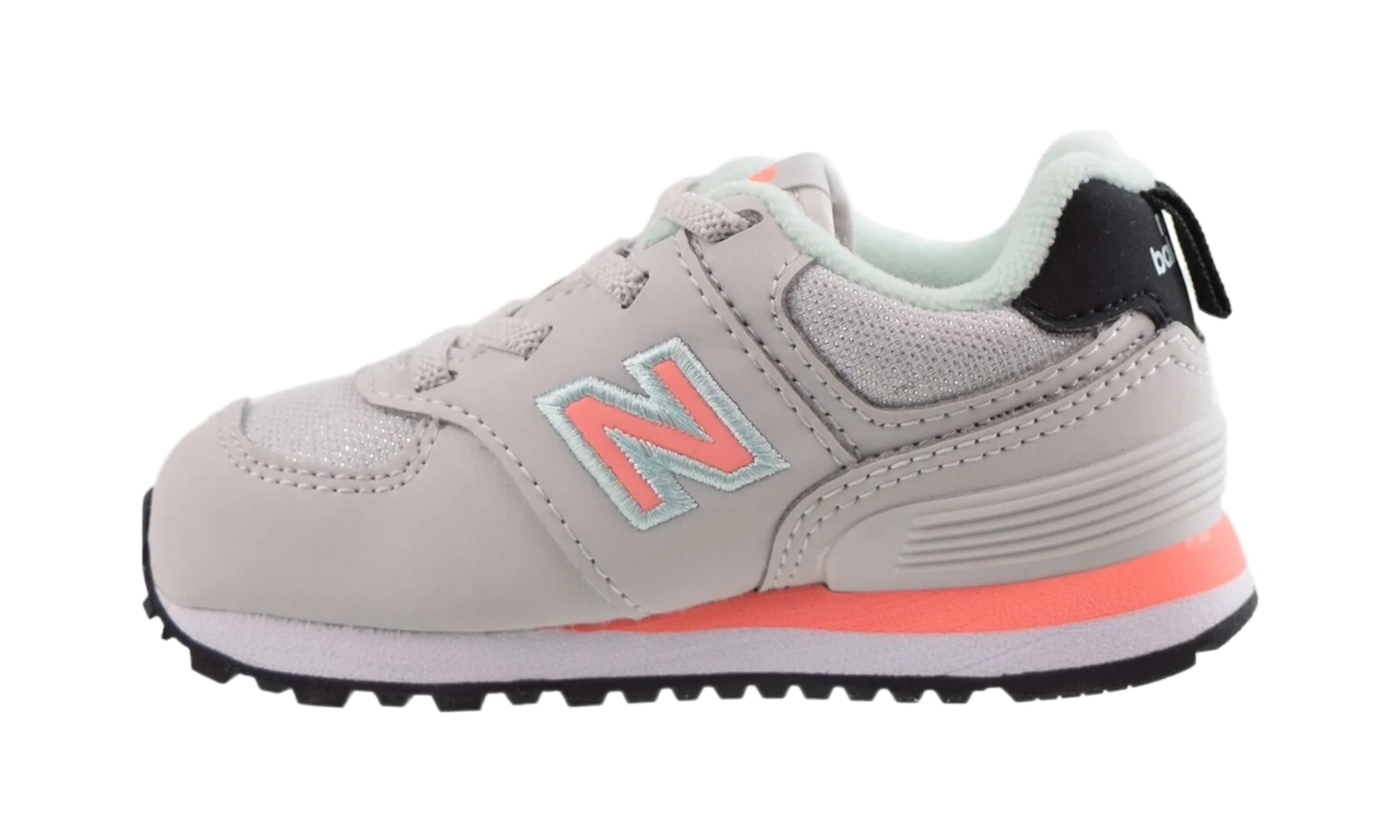 574 TD "Summer Fog - Pink Mint" ID574 FY2