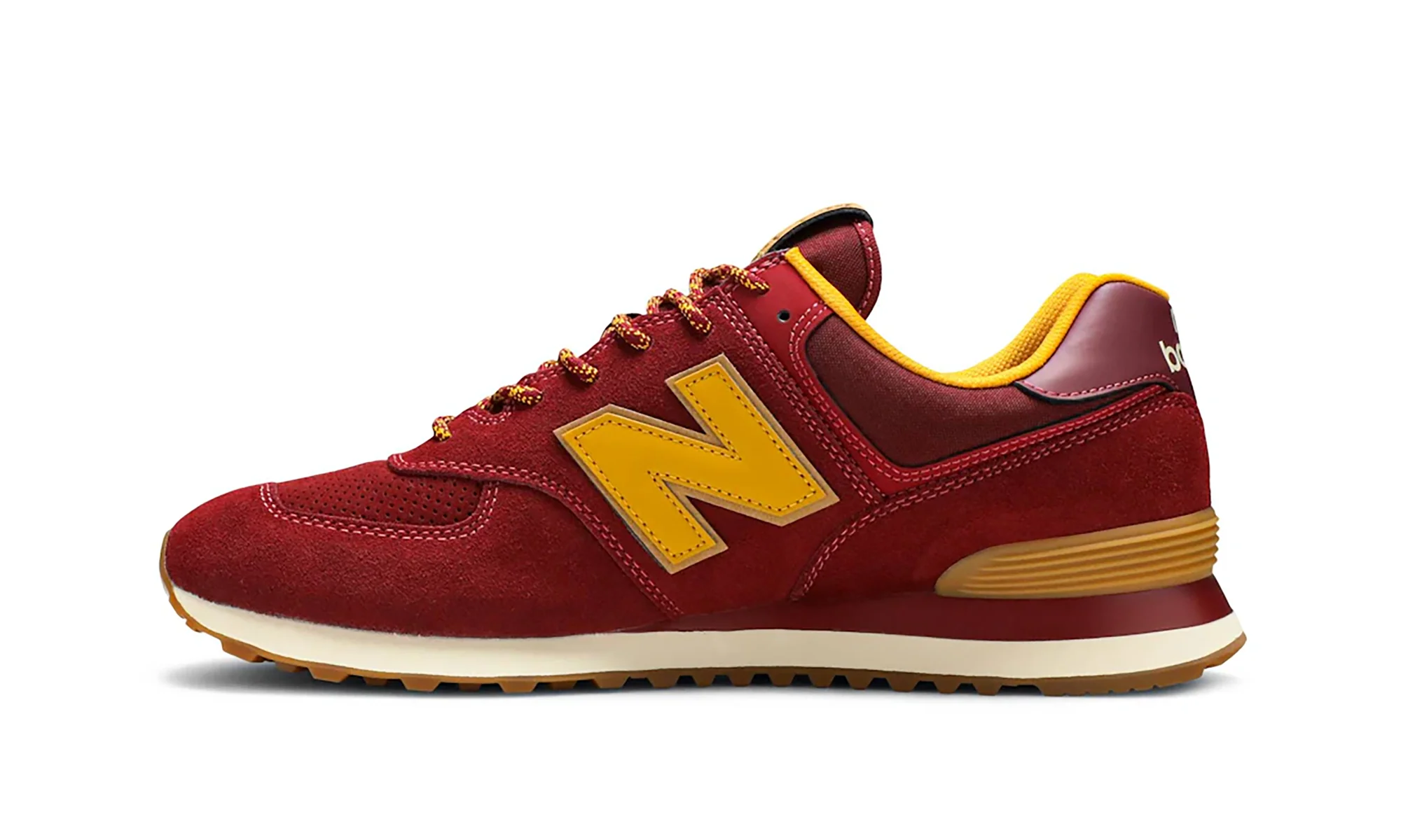 5740 "Red Yellow" ML5740TC