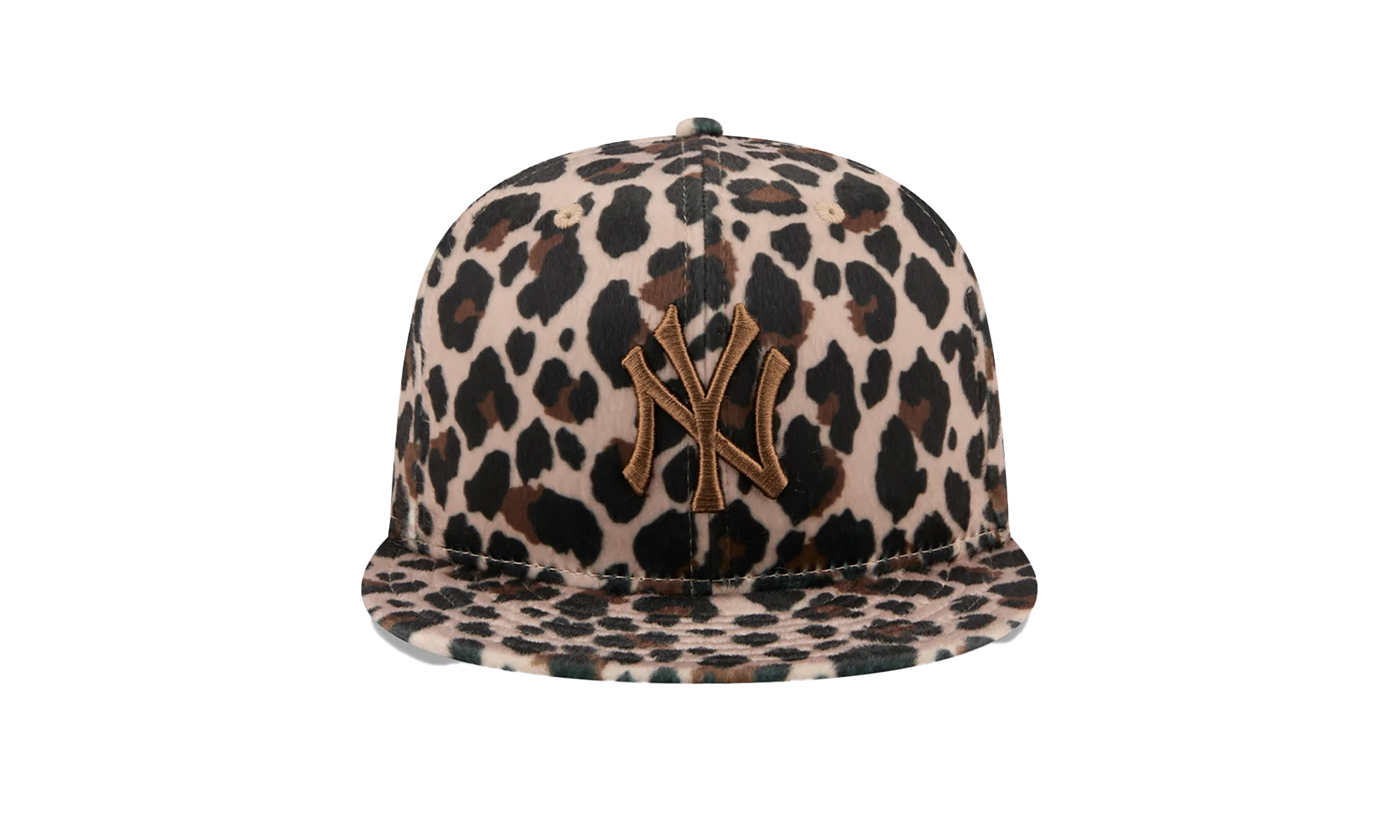 5950 Fitted Pony Hair "New York Yankees - Animal Print" 60844108