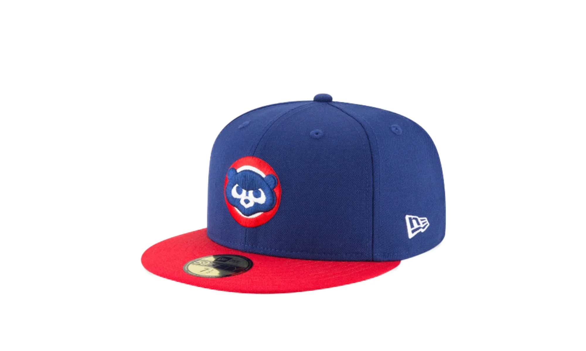 59Fifty MLB Chicago Cubs 1979 11590980 - Image 2