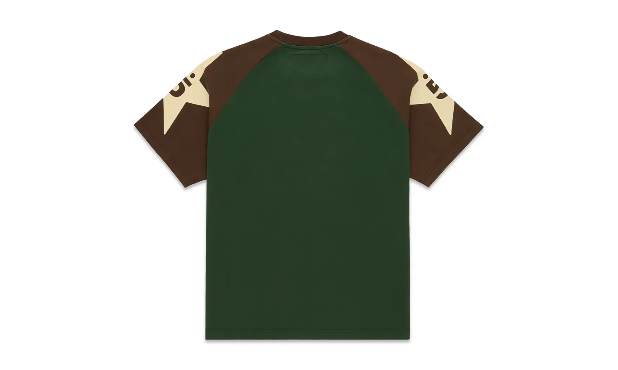 5Uki SS Tee "Hunter Green" SP5der226 - Image 2