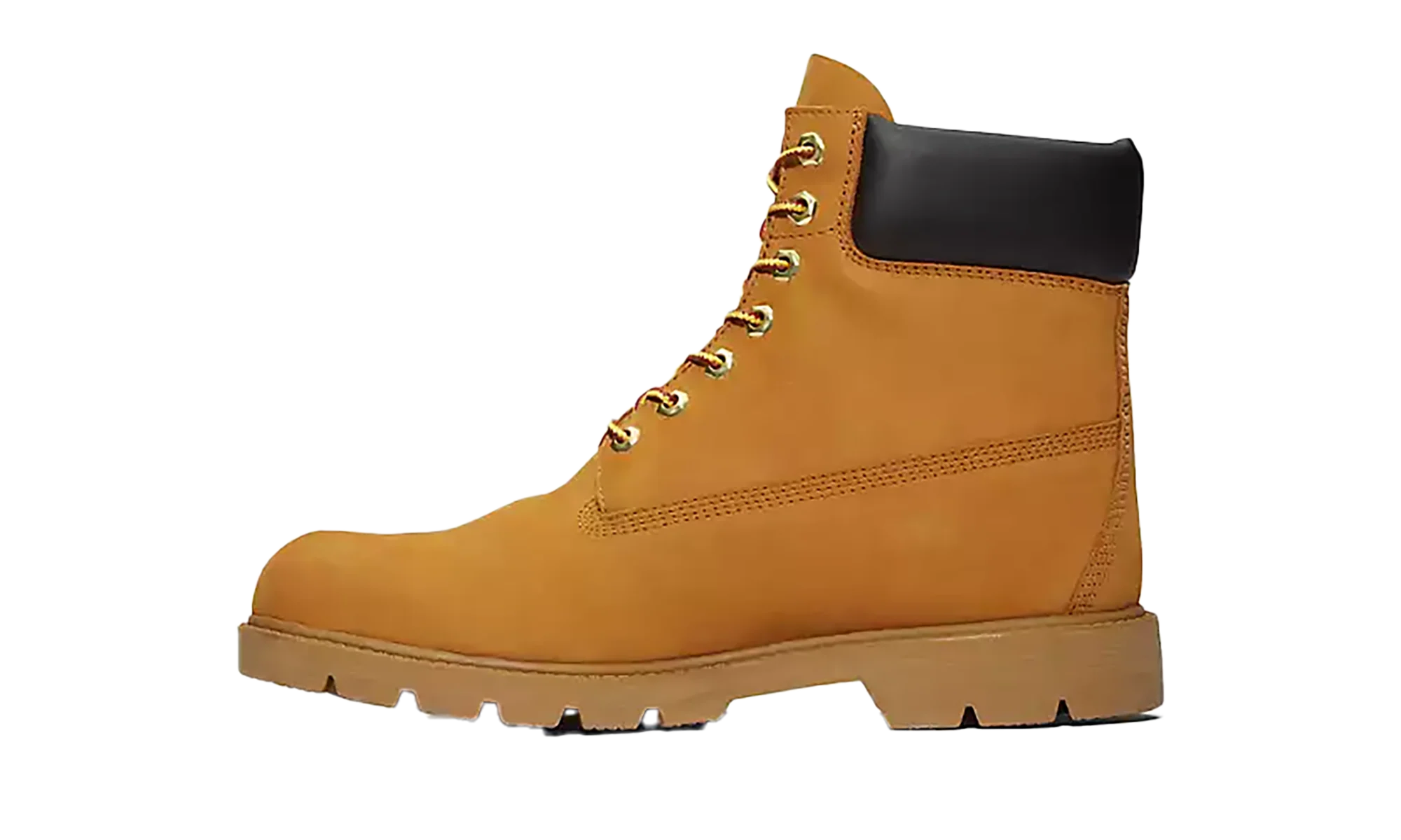6 Inch Basic Waterproof Boot "Navy" TB0A2GP7 433