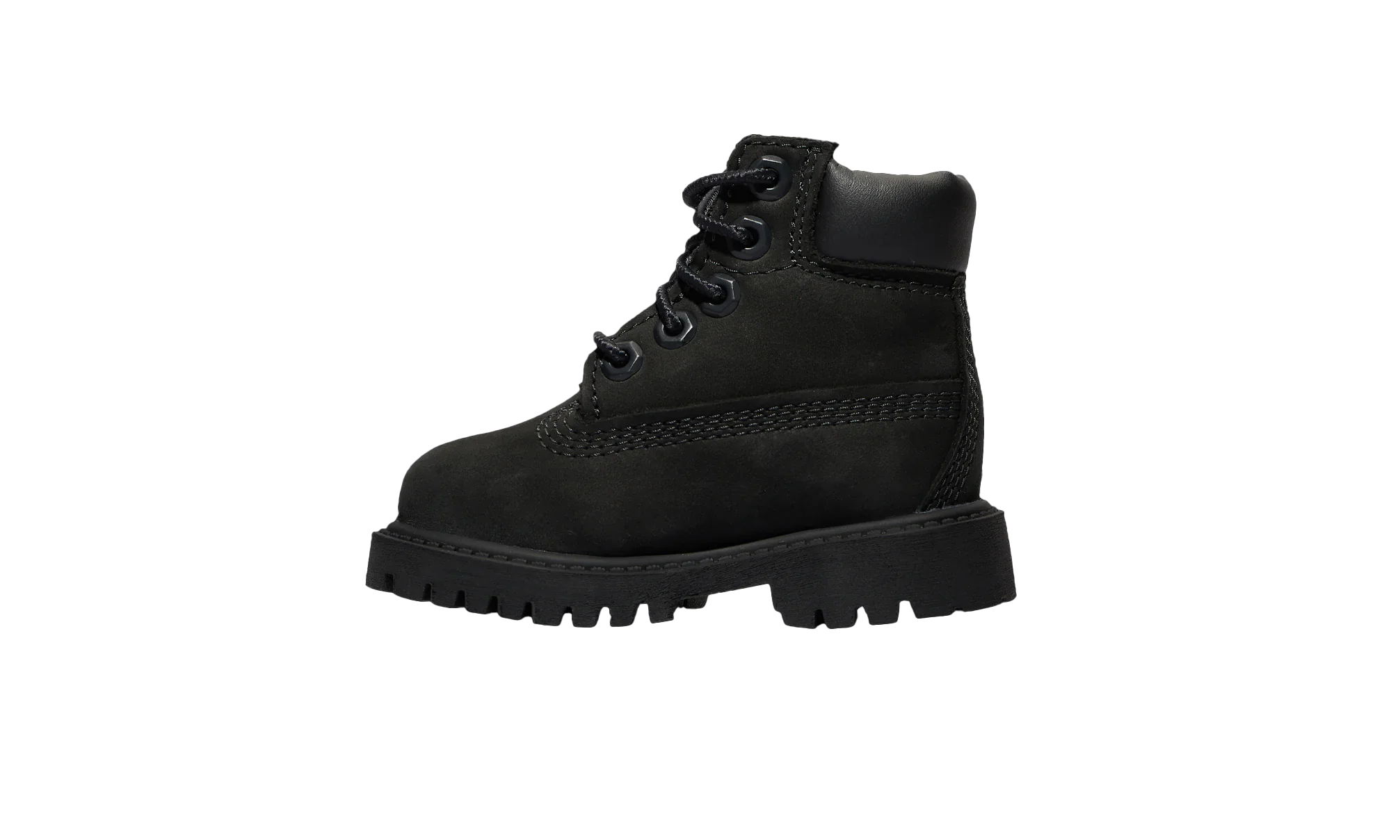 6 Inch Premium Boot TD "Black" TB112807 001
