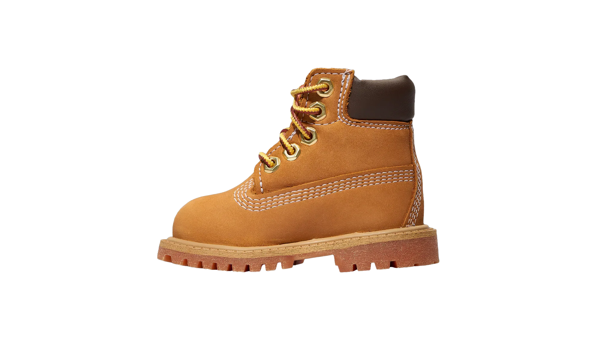 6 inch Premium Boot TD "Wheat" TB112809 713
