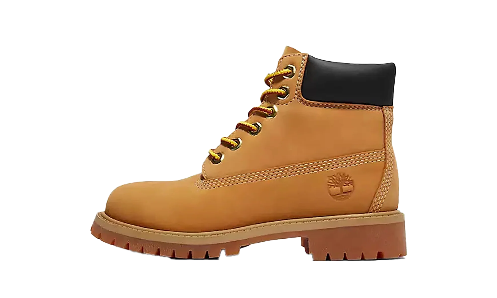 6 Inch Premium Boots GS "Wheat Nubuck" TB012709