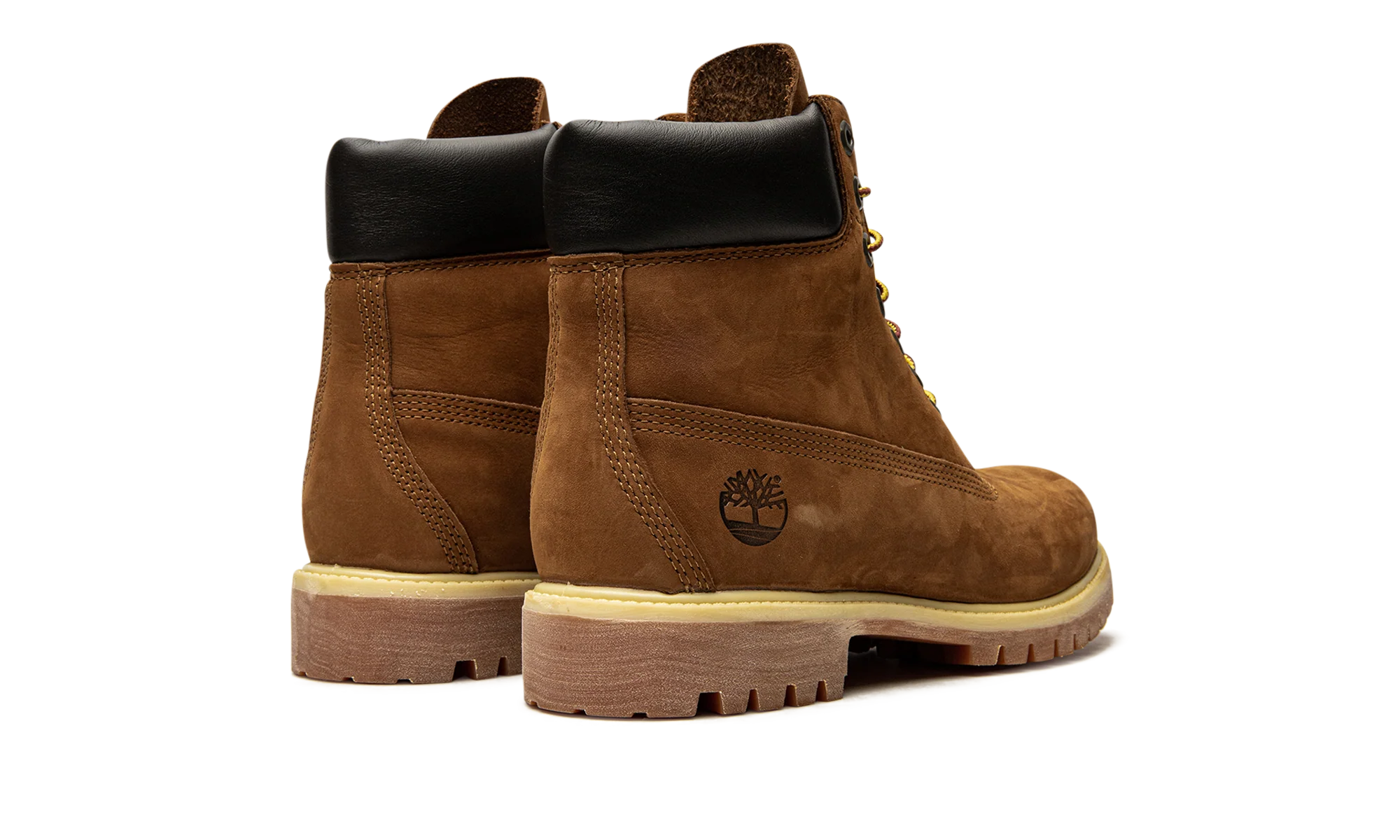6-Inch Premium Waterproof Boot "Rust Brown" 72066 - Image 3