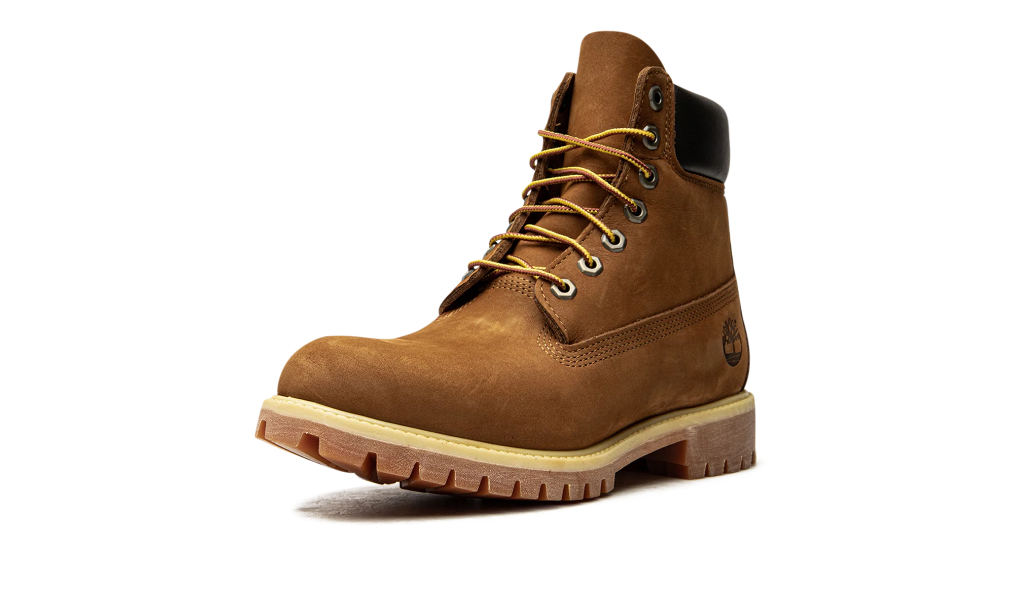 6-Inch Premium Waterproof Boot "Rust Brown" 72066 - Image 4