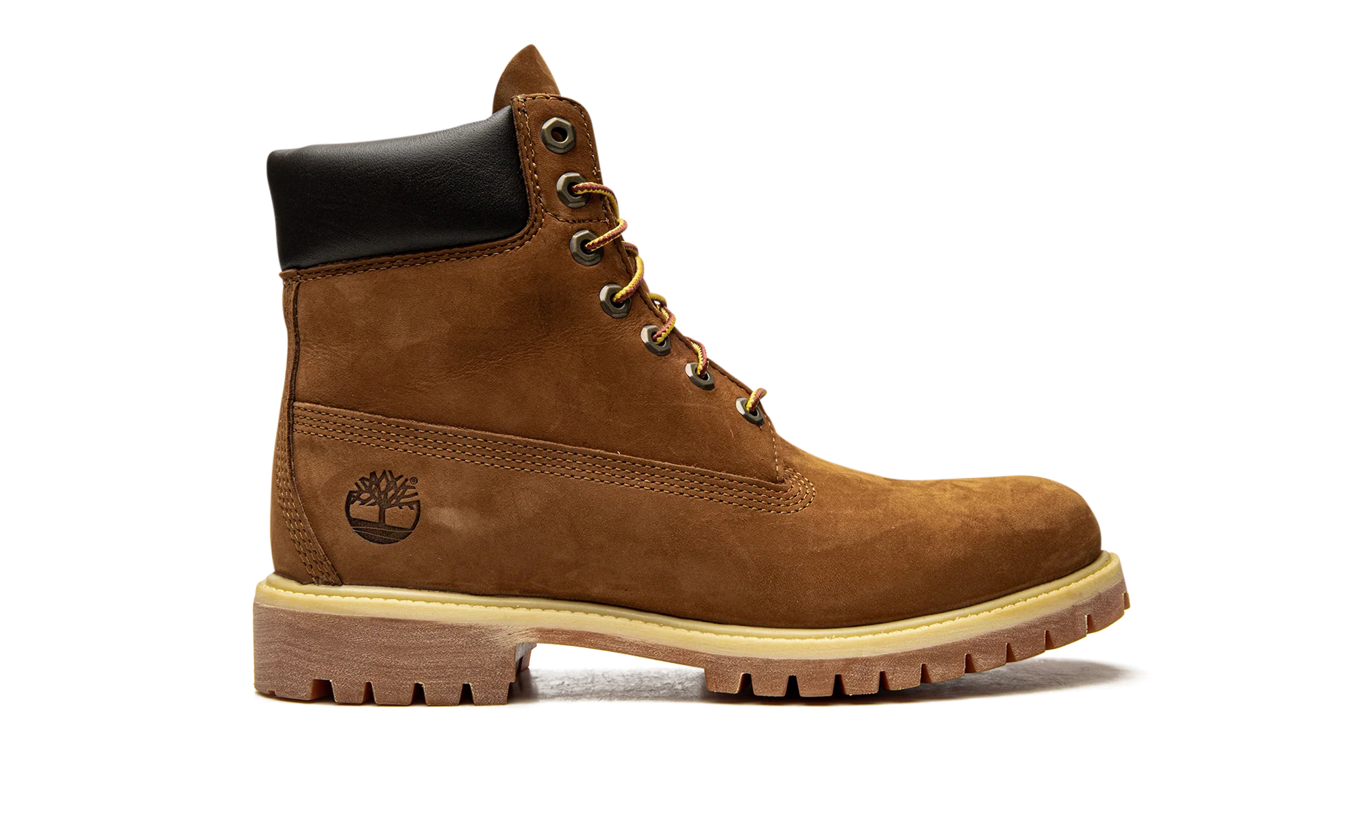 6-Inch Premium Waterproof Boot "Rust Brown" 72066 - Image 6