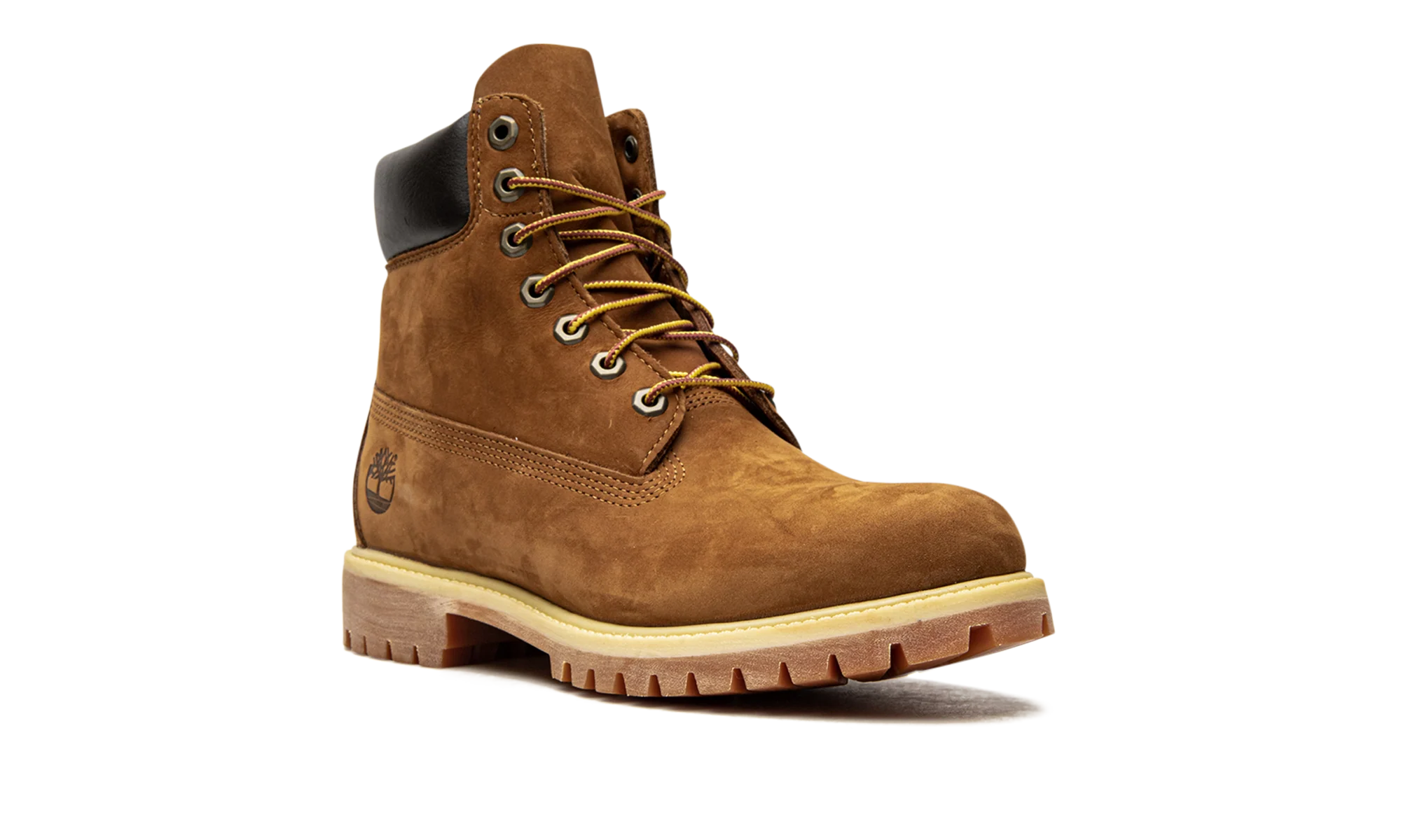 6-Inch Premium Waterproof Boot "Rust Brown" 72066 - Image 7