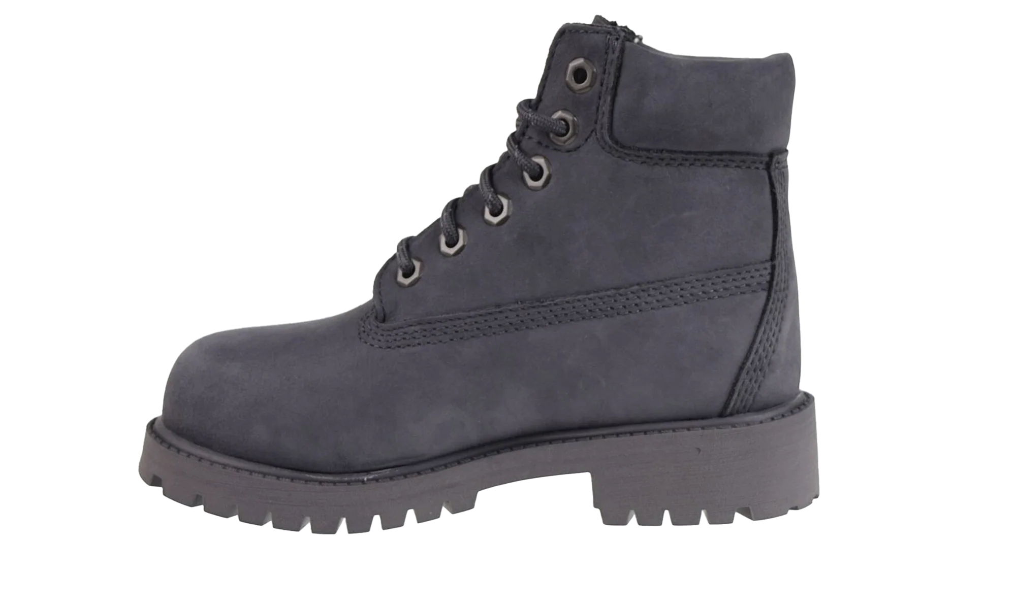 6 inch Waterproof Boots PS "Dark Grey" tb0a5q4v