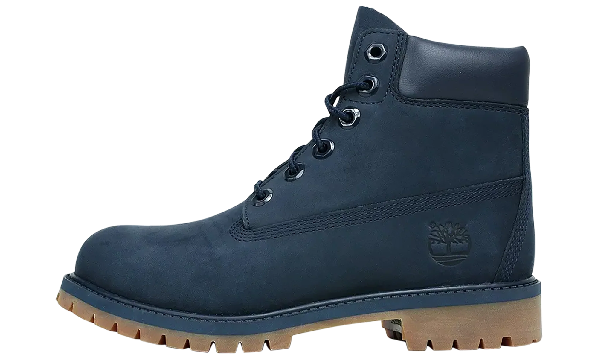 6" Premium Boot GS "Navy" TB03793A 484